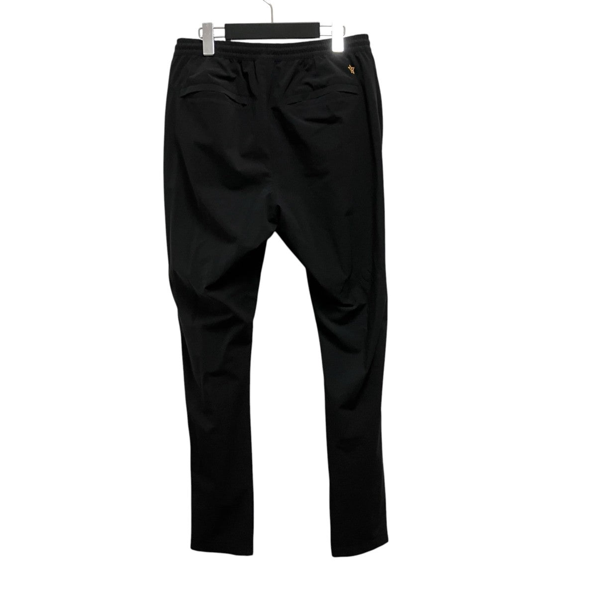 NIKE×F．C．R．B． WARM UP PANTSウォームアップパンツ823117 010 古着・中古-2枚目のアイテム画像