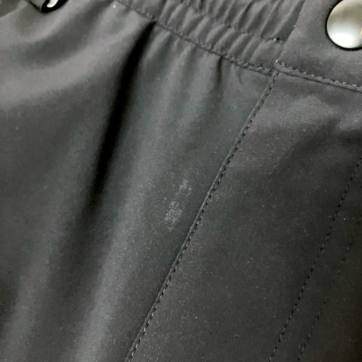 NIKE×F．C．R．B． WARM UP PANTSウォームアップパンツ823117 010 古着・中古-4枚目のアイテム画像