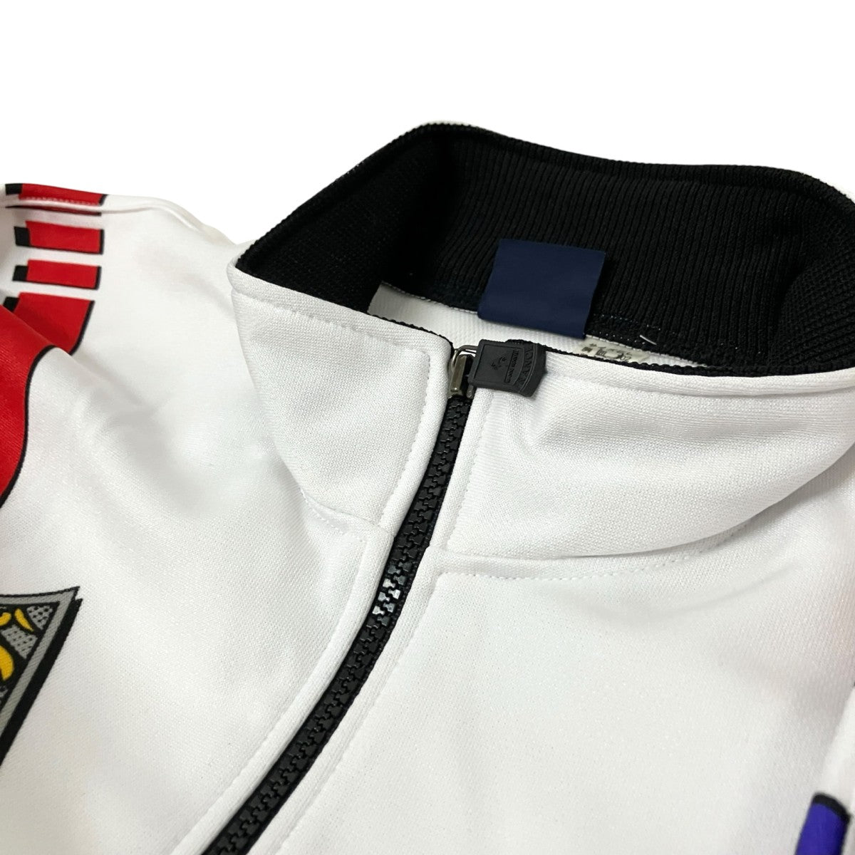 le coq sportif トラックジャケットQS 5045 古着・中古-3枚目のアイテム画像