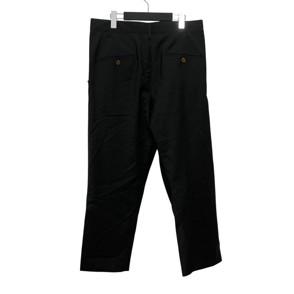 Vivienne Westwood man 変形パンツ4147 1717 古着・中古-2枚目のアイテム画像