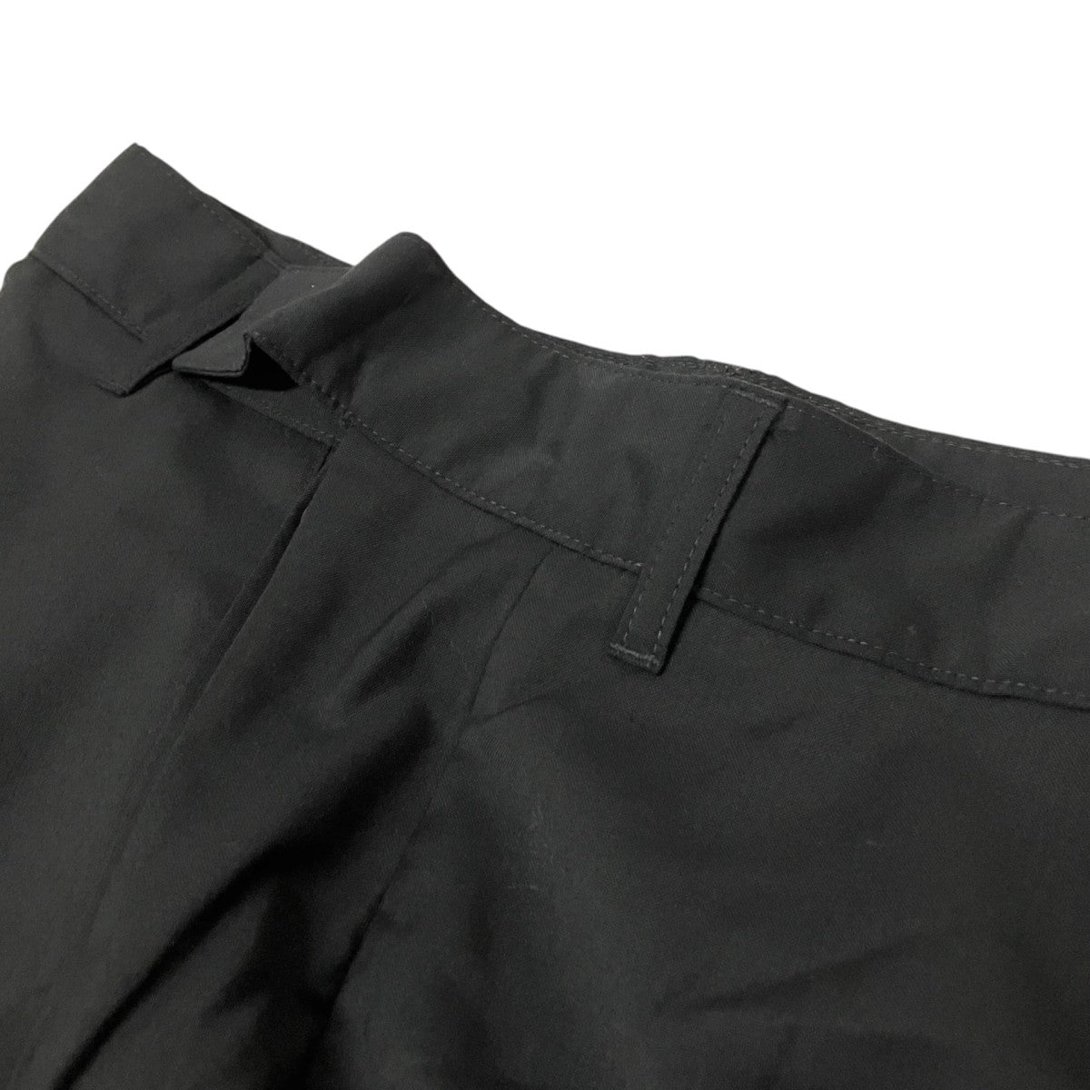 Vivienne Westwood man 変形パンツ4147 1717 古着・中古-3枚目のアイテム画像