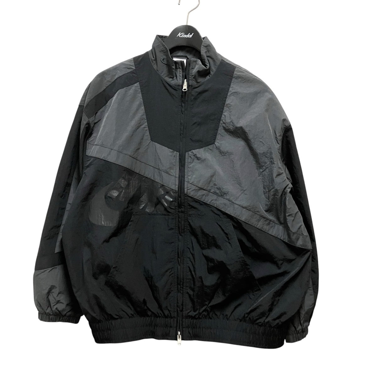 NIKE トラックジャケットHJ0177 060 古着・中古-1枚目のアイテム画像
