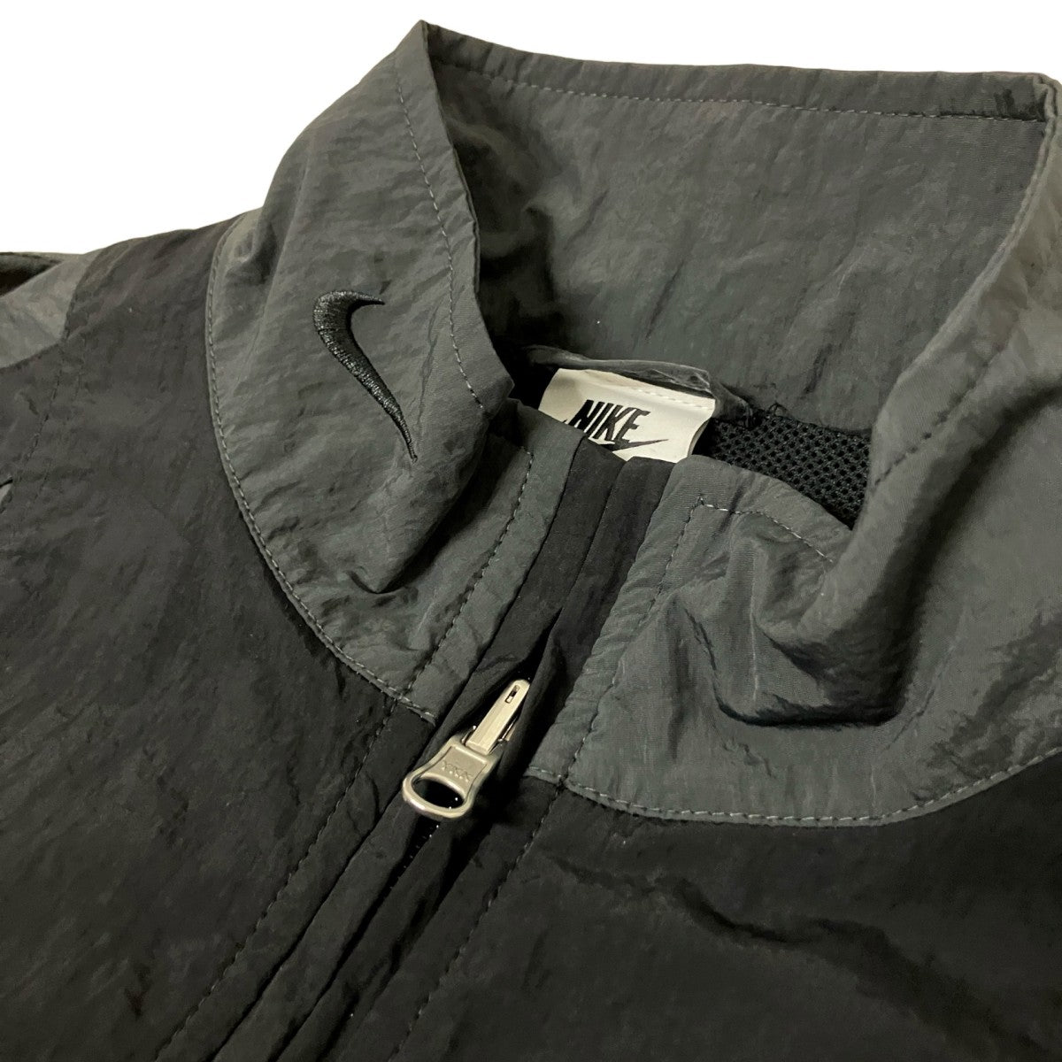 NIKE トラックジャケットHJ0177 060 古着・中古-5枚目のアイテム画像