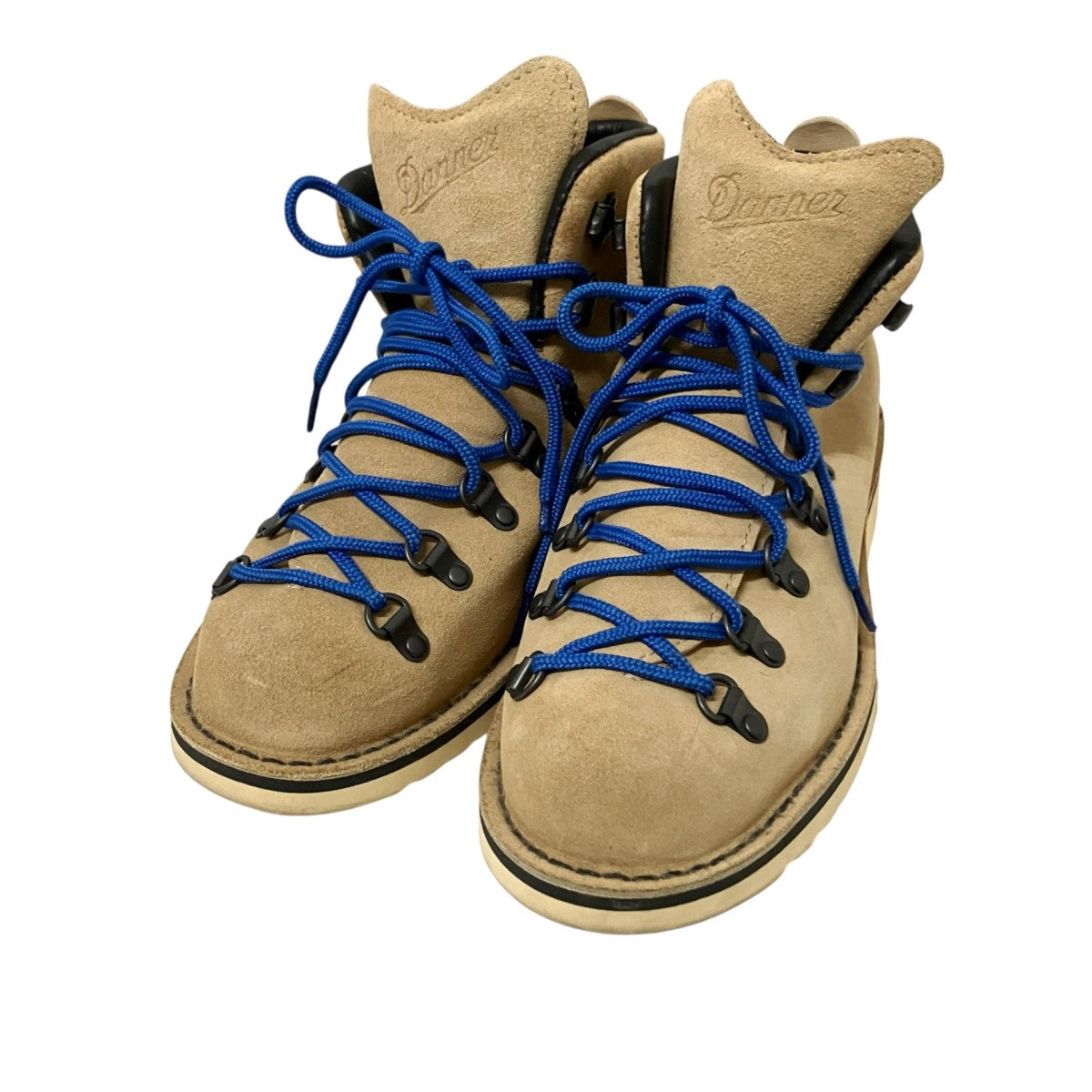 Danner DANNER MOUNTAIN LIGHTレースアップシューズ30805 古着・中古-1枚目のアイテム画像