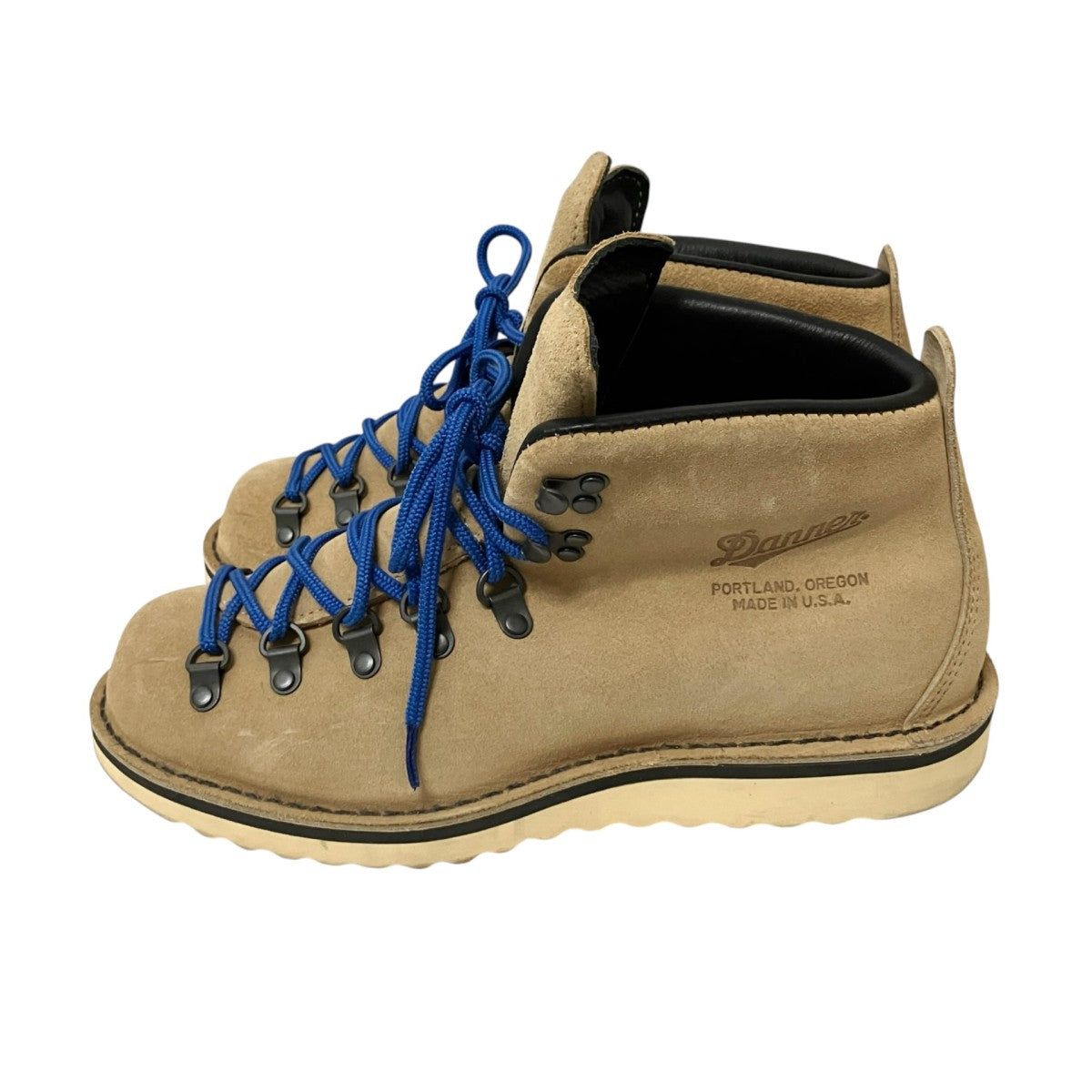 Danner DANNER MOUNTAIN LIGHTレースアップシューズ30805 古着・中古-3枚目のアイテム画像
