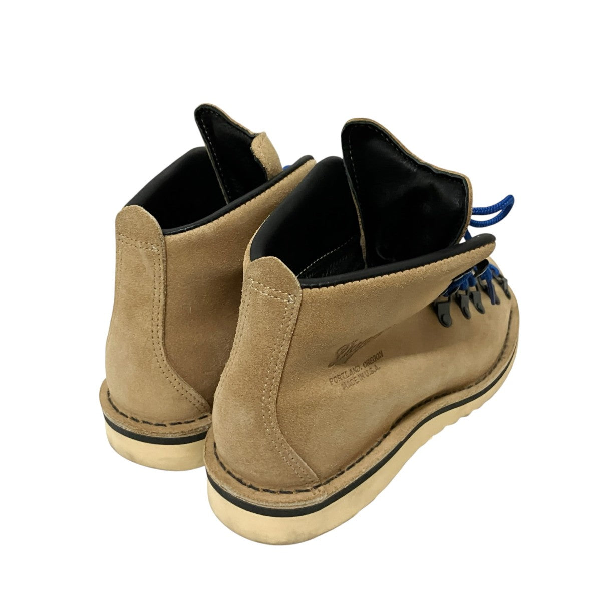 Danner DANNER MOUNTAIN LIGHTレースアップシューズ30805 古着・中古-5枚目のアイテム画像