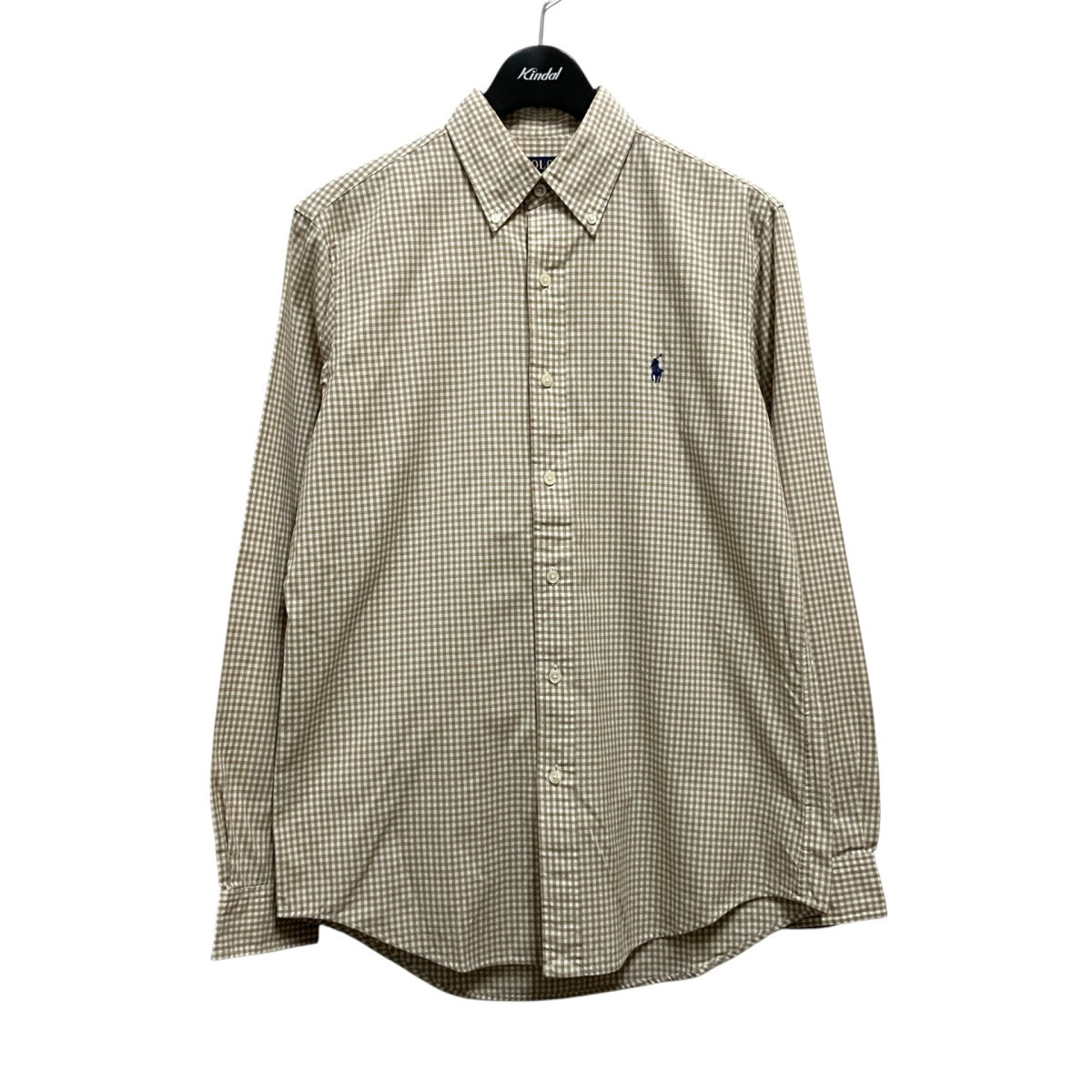 POLO RALPH LAUREN 長袖シャツ 古着・中古-1枚目のアイテム画像