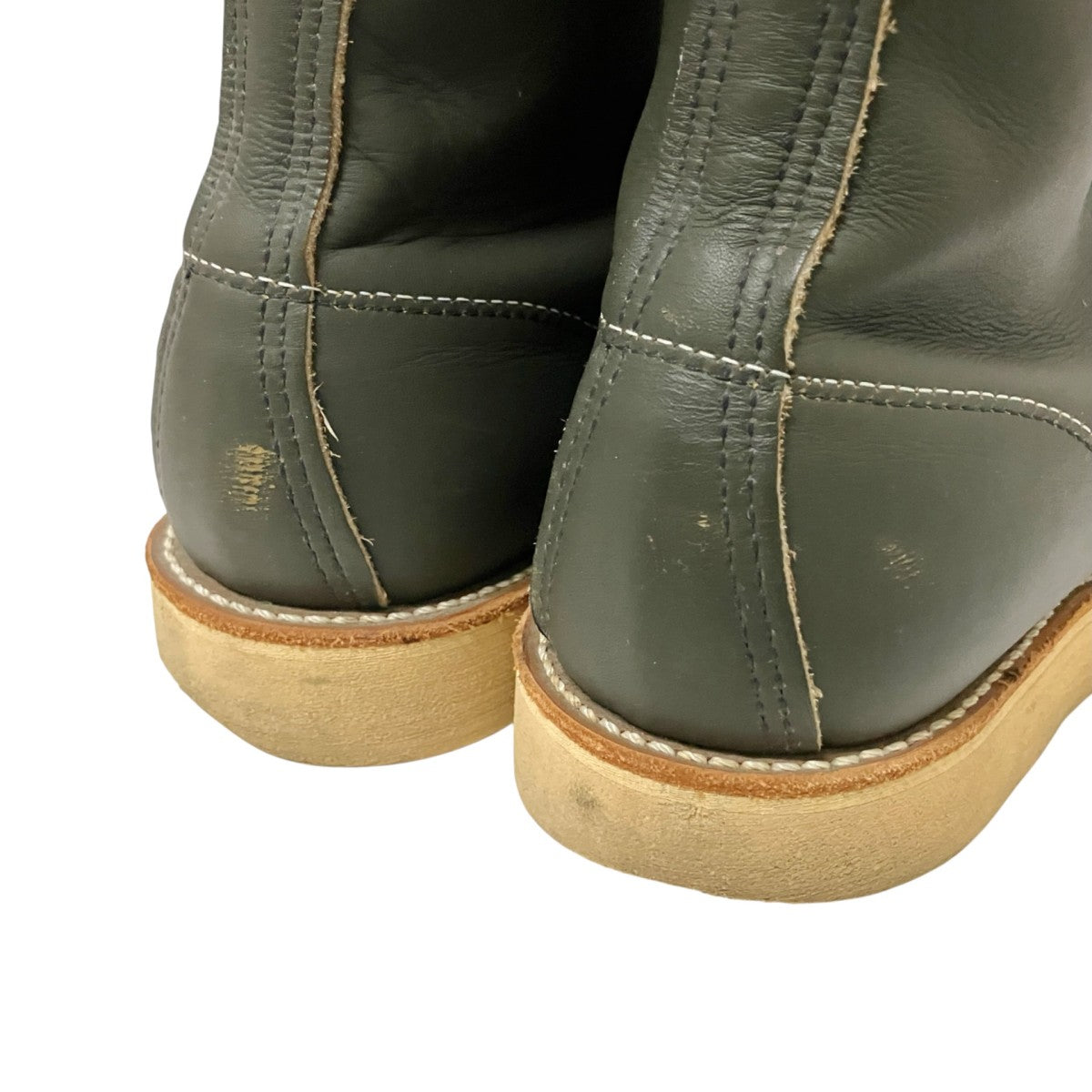 RED WING 99年レースアップシューズ46413 8180 古着・中古-5枚目のアイテム画像