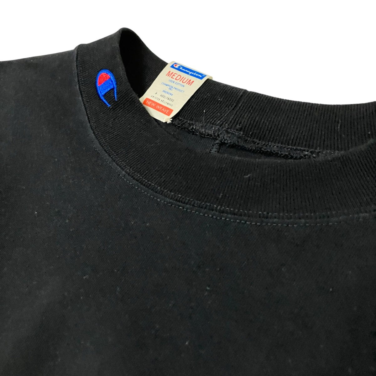Champion×N．HOOLYWOOD 長袖カットソーC8 Z344 古着・中古-3枚目のアイテム画像