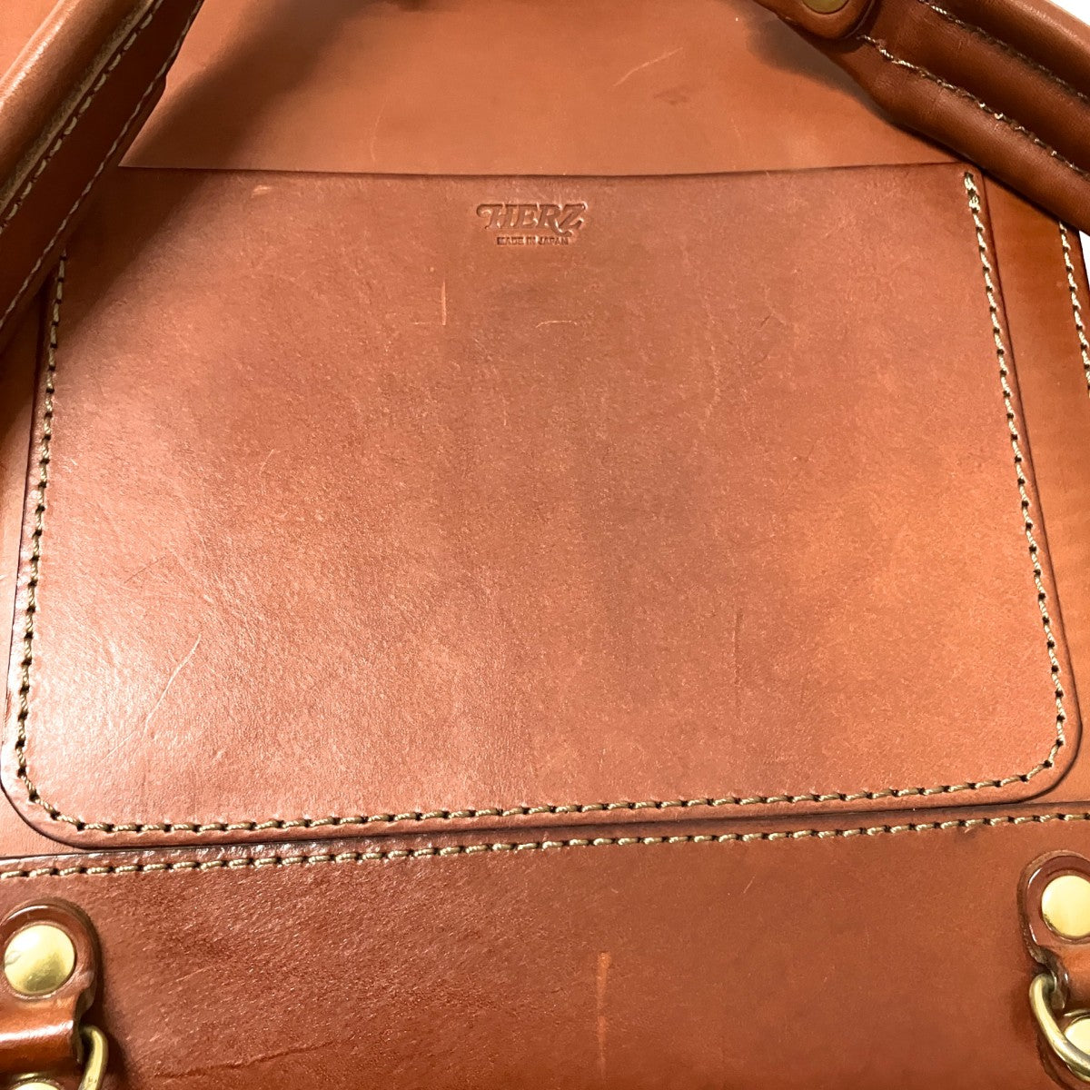 Herz ガロンリュックR 100 古着・中古-5枚目のアイテム画像