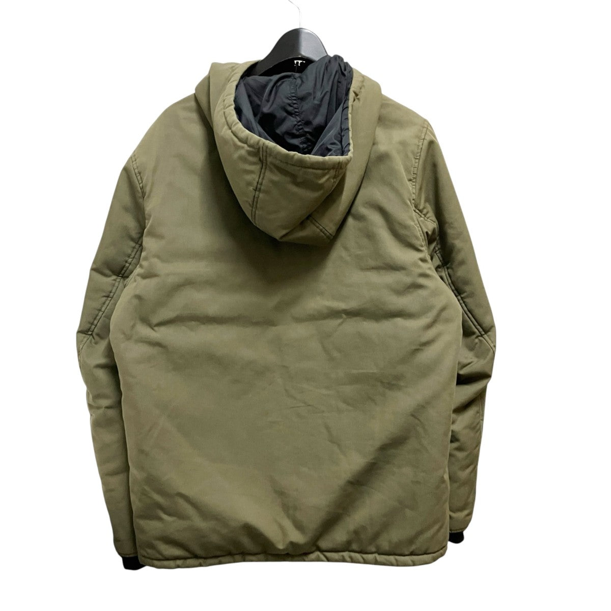 MountainEquipment Chemical Duvetリバーシブルジャケット425105 古着・中古-2枚目のアイテム画像