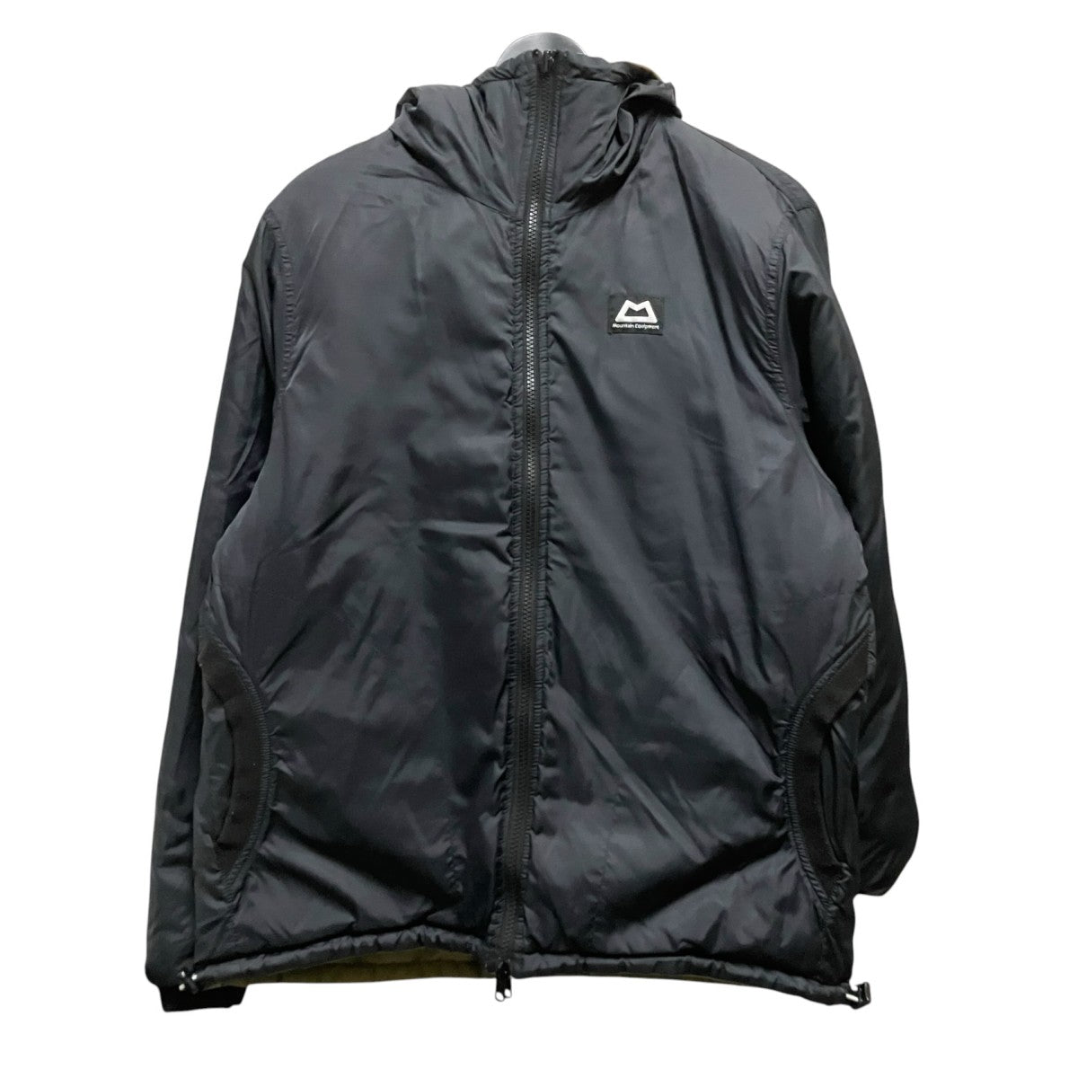 MountainEquipment Chemical Duvetリバーシブルジャケット425105 古着・中古-3枚目のアイテム画像