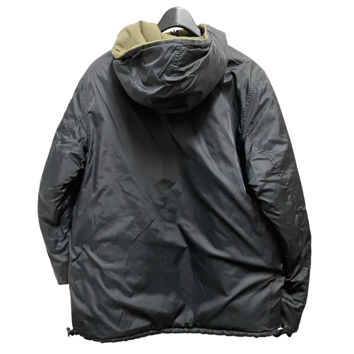 MountainEquipment Chemical Duvetリバーシブルジャケット425105 古着・中古-4枚目のアイテム画像