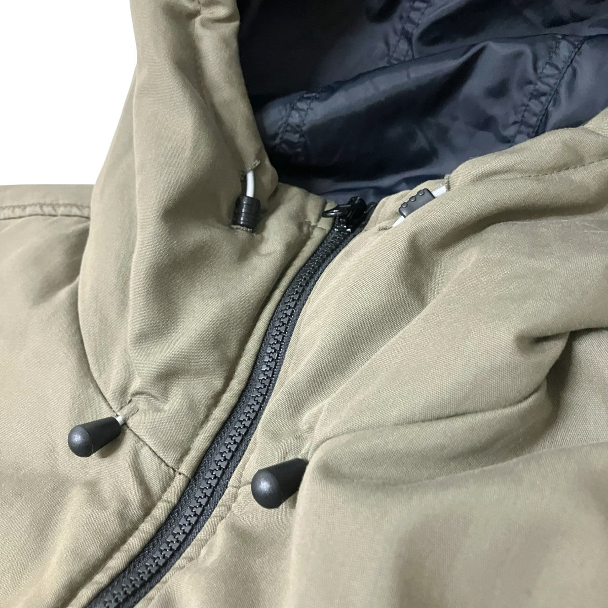 MountainEquipment Chemical Duvetリバーシブルジャケット425105 古着・中古-5枚目のアイテム画像