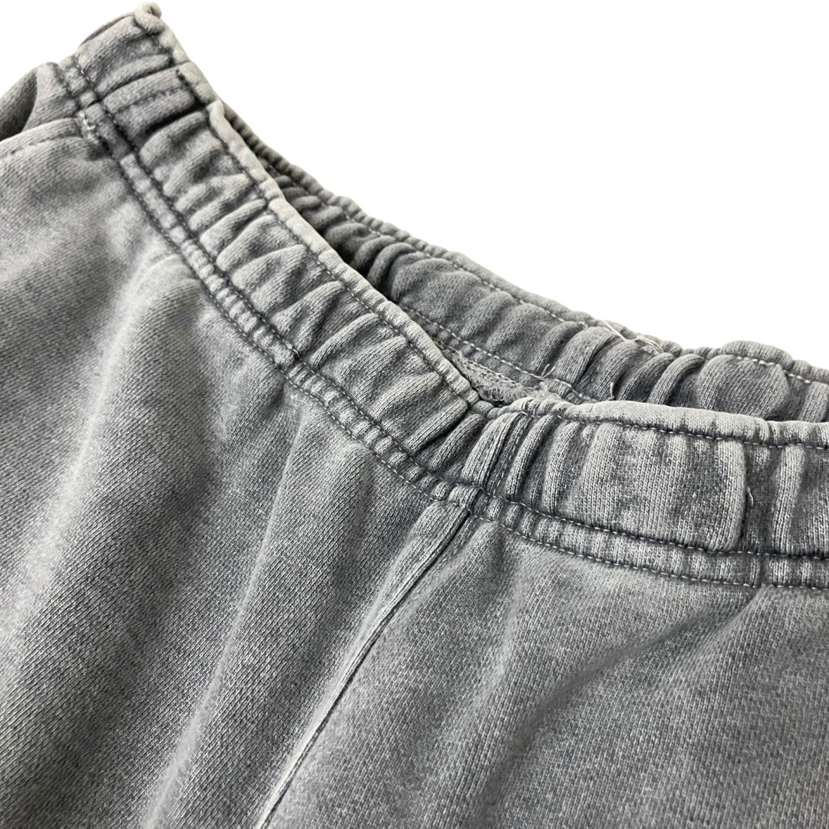 BEAMS フェード ワイド スウェット パンツ11 24 1650 139 古着・中古-3枚目のアイテム画像