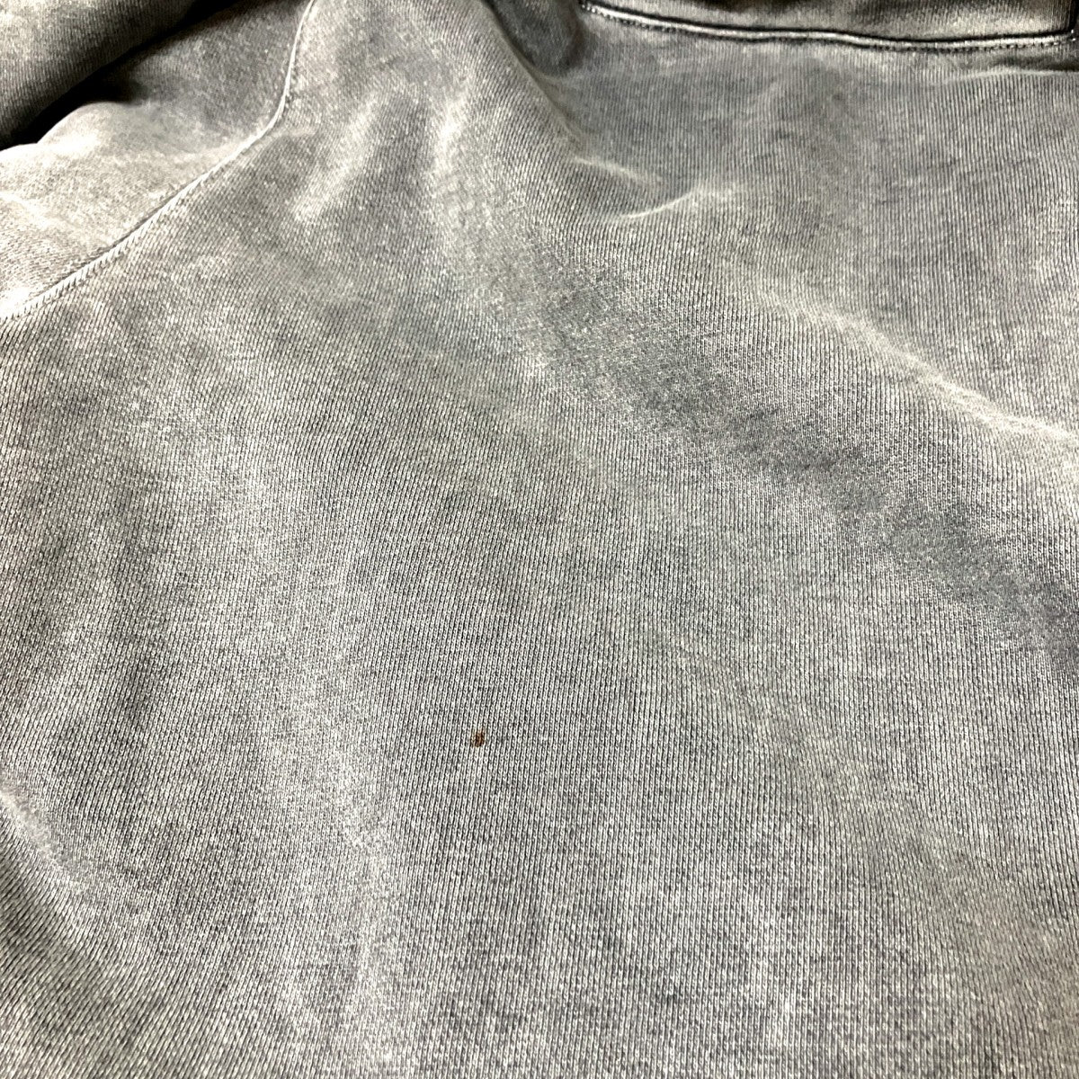 BEAMS フェード ワイド スウェット パンツ11 24 1650 139 古着・中古-8枚目のアイテム画像