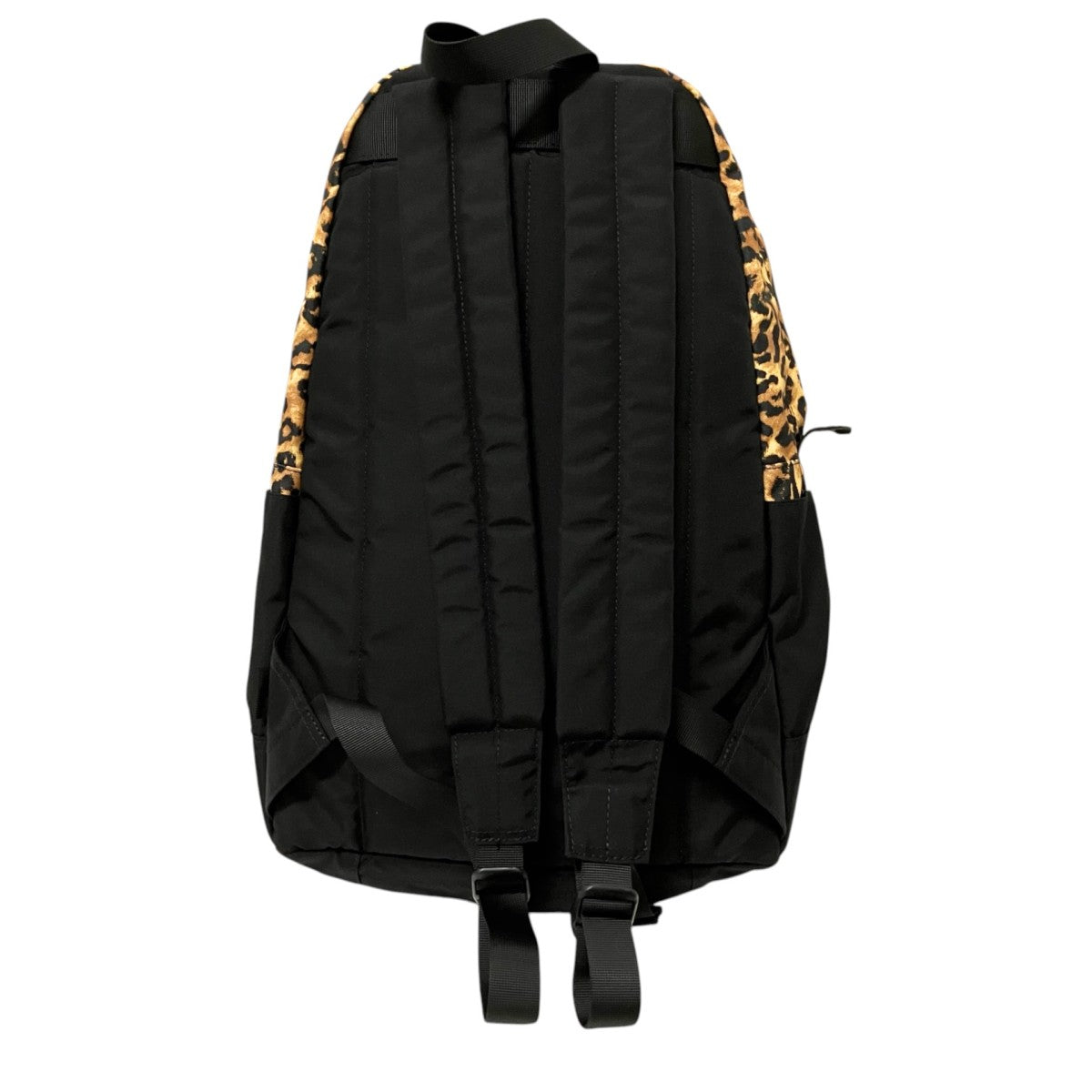 Hysteric Glamour レオパード柄バックパック 古着・中古-2枚目のアイテム画像