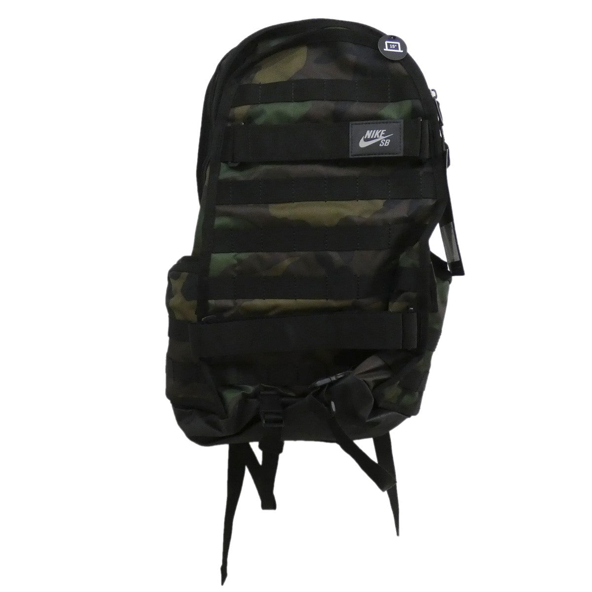 「SB RPM Backpack」バックパック