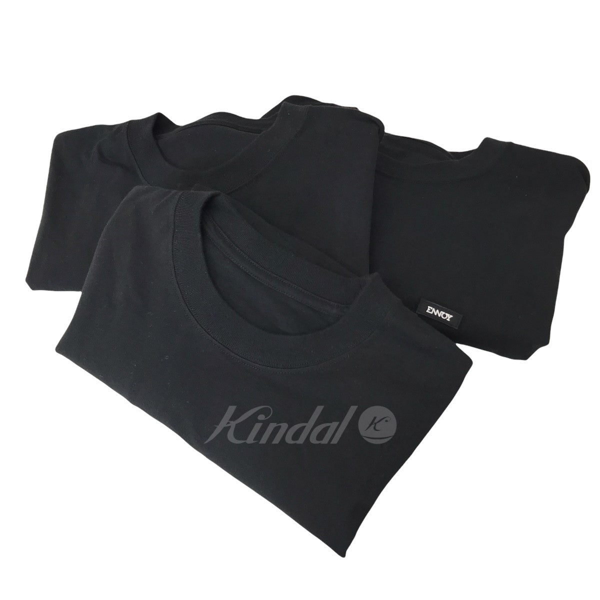 「3PACK T-SHIRTS」Tシャツ 3枚セット