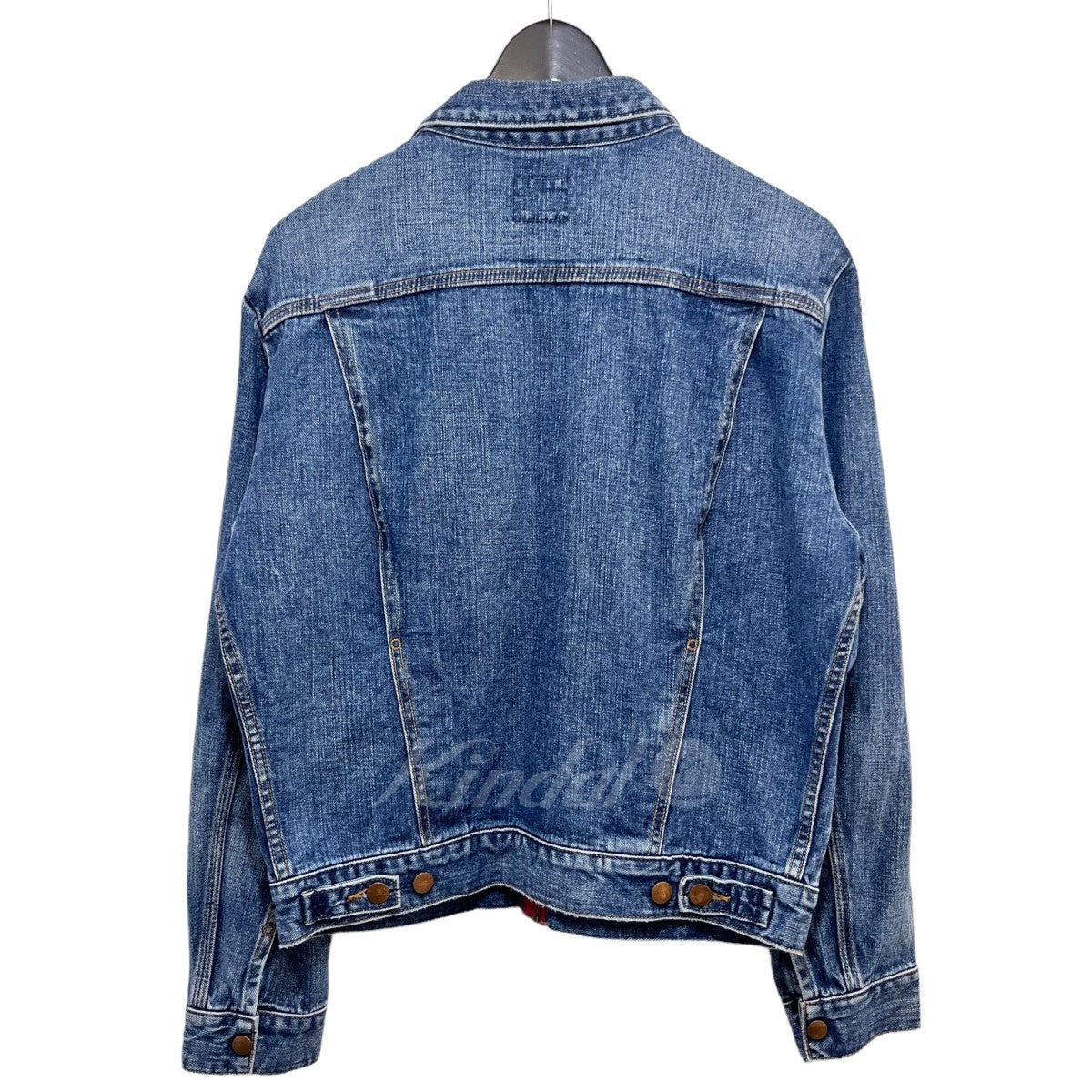 正規取扱店】 KOZABURO JACKET DENIM STRETCH コウザブロウ ジャケット ...