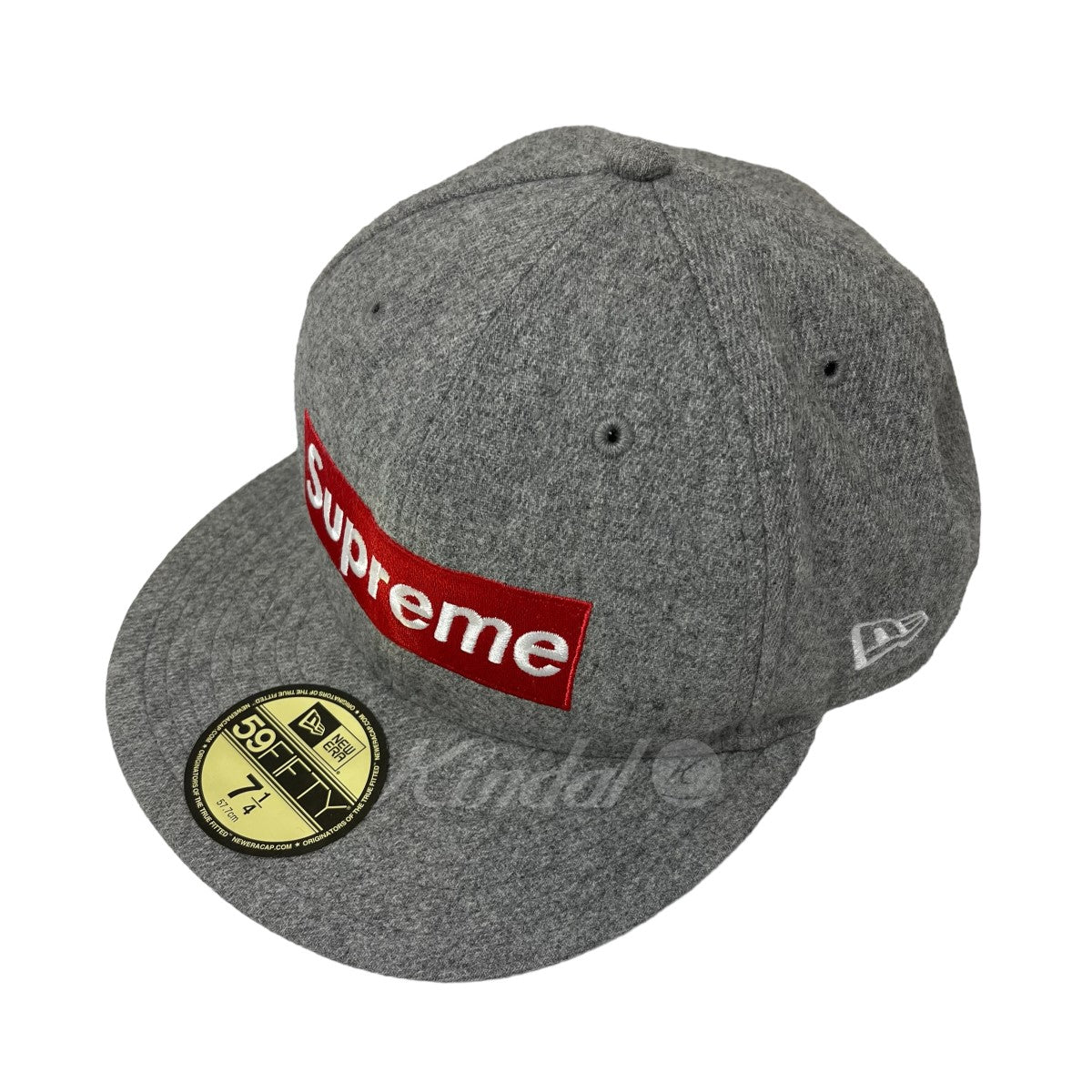 Supreme Box Logo New  12ss帽子