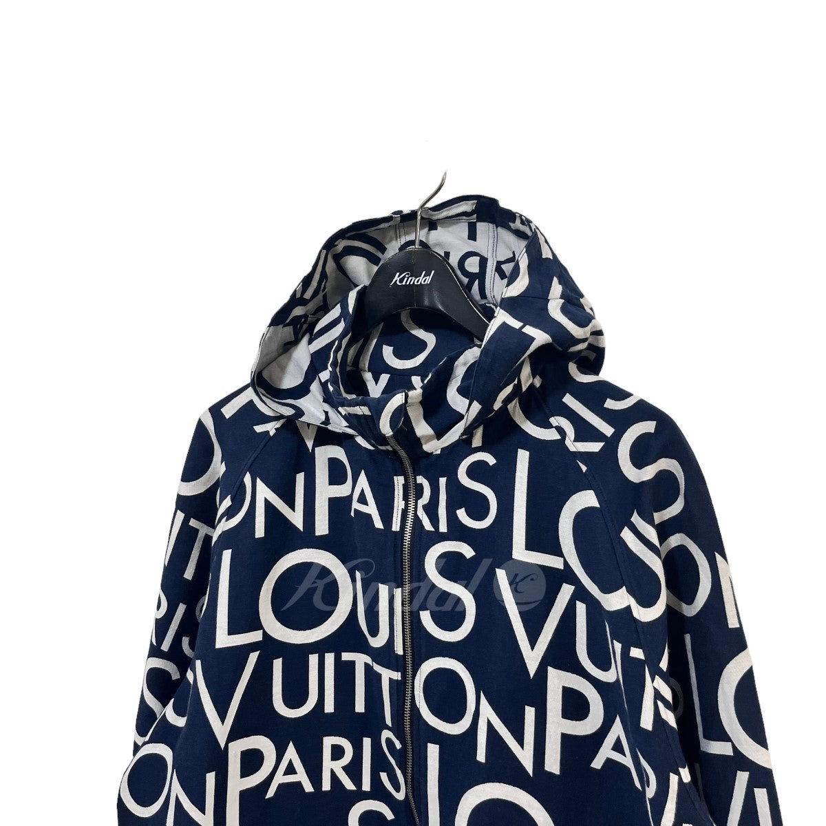 LOUIS VUITTON(ルイヴィトン) 19SS Galaxy Packable Jacket ギャラクシーパッカブルジャケット