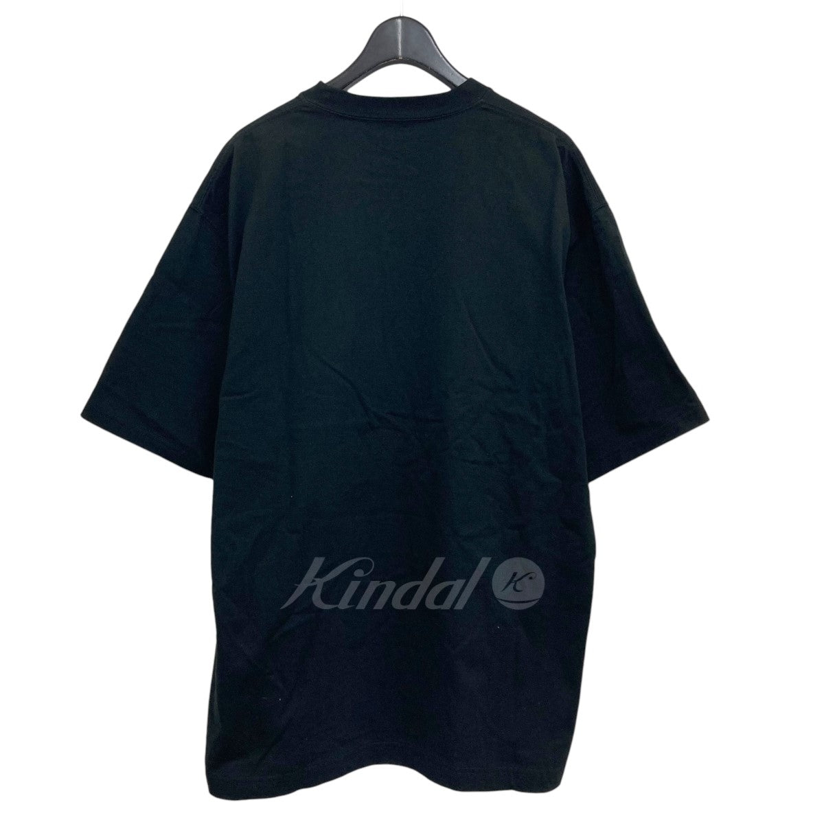 ENNOY(エンノイ) Tシャツ SS21BRENCT09AM ブラック サイズ L｜【公式】カインドオルオンライン  ブランド古着・中古通販【kindal】