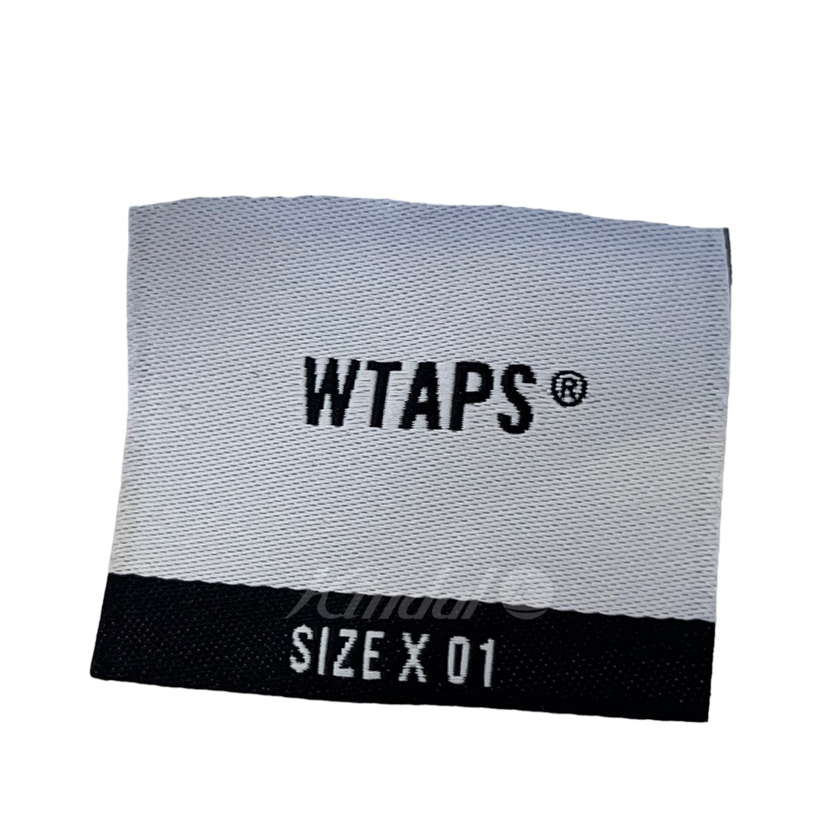 WTAPS(ダブルタップス) 「WUS ／ SHORTS ／ CTPL． WUT」 ハーフパンツ