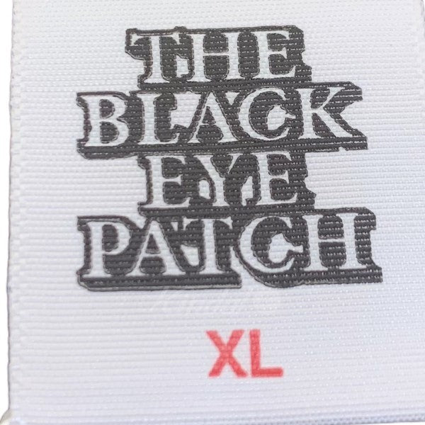 BlackEyePatch(ブラックアイパッチ) 23「OG LABEL TEE」プリントT ...