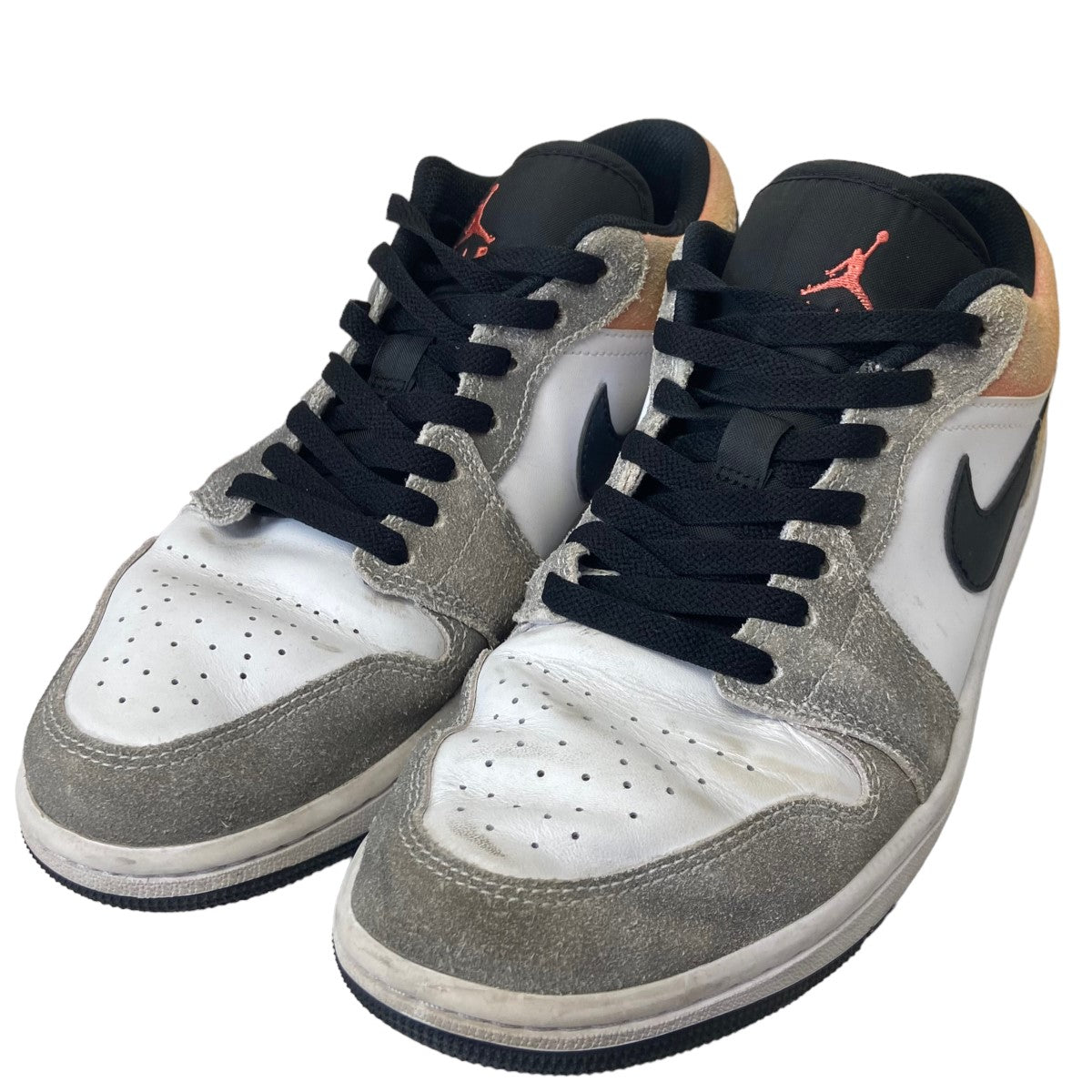 NIKE(ナイキ) 「 Nike Air Jordan 1 Low Flight Club」ローカット