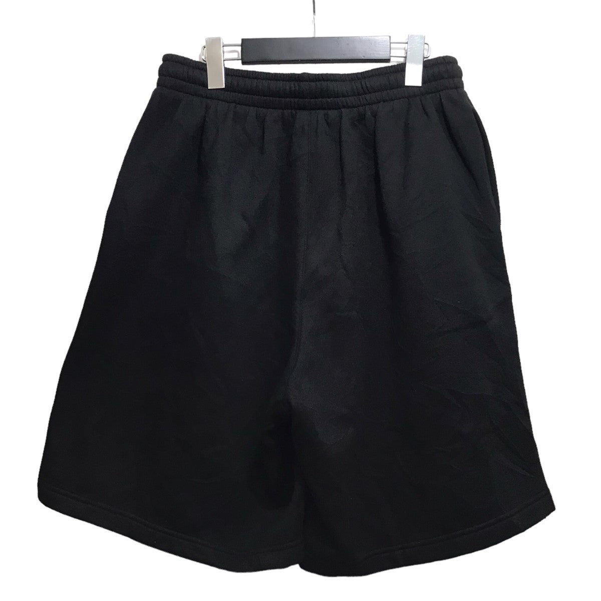 BALENCIAGA(バレンシアガ) 22SSSPORTY B BASKETBALL Shortsスウェット 