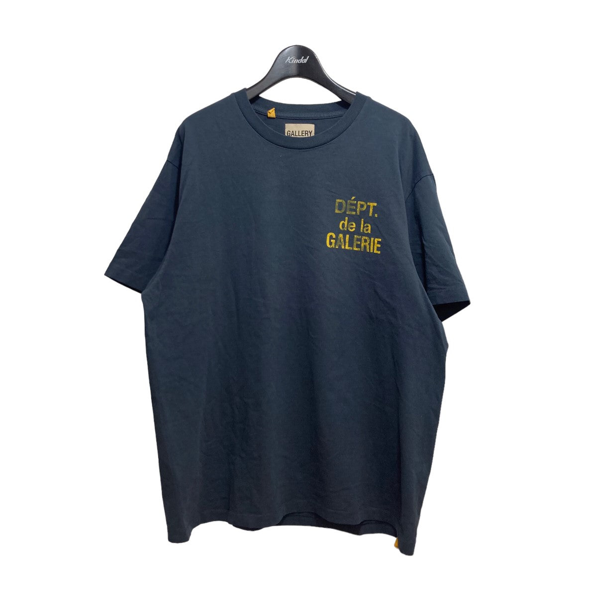 GALLERY DEPT(ギャラリーデプト) French T-ShirtクルーネックTシャツ ...