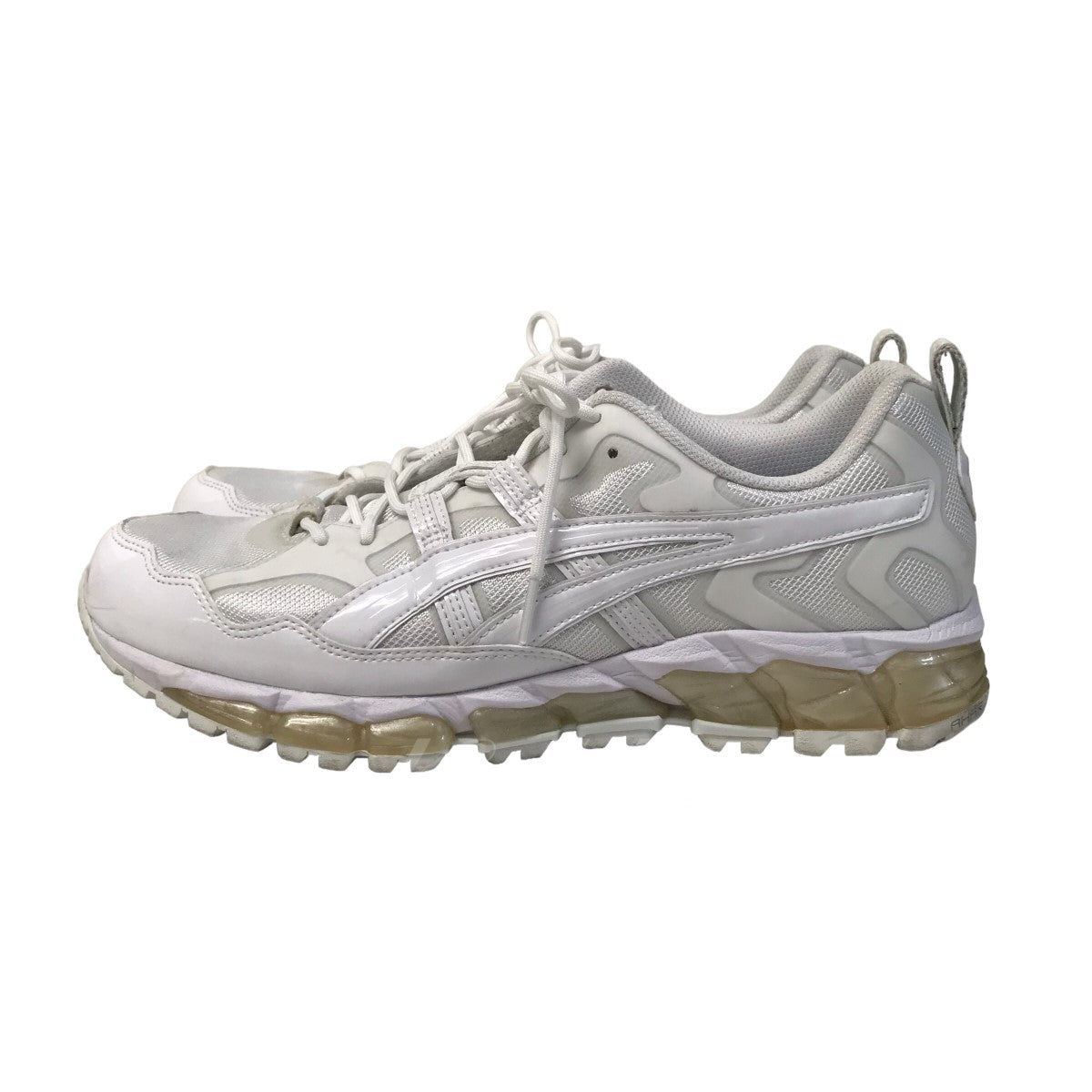 ASICS(アシックス) 「GEL-NANDI 360」ローカットスニーカー1021A415