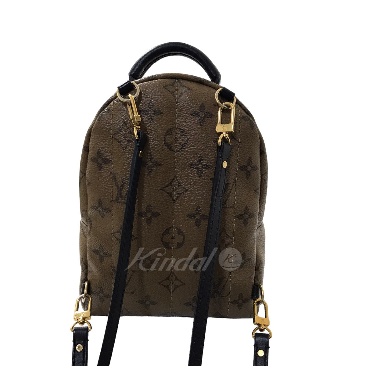 LOUIS VUITTON パームスプリングスバックパックミニ Ｍ44872 の古着・中古アイテム