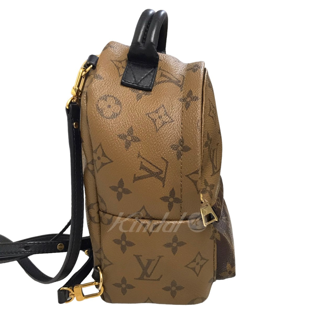 LOUIS VUITTON パームスプリングスバックパックミニ Ｍ44872 の古着・中古アイテム