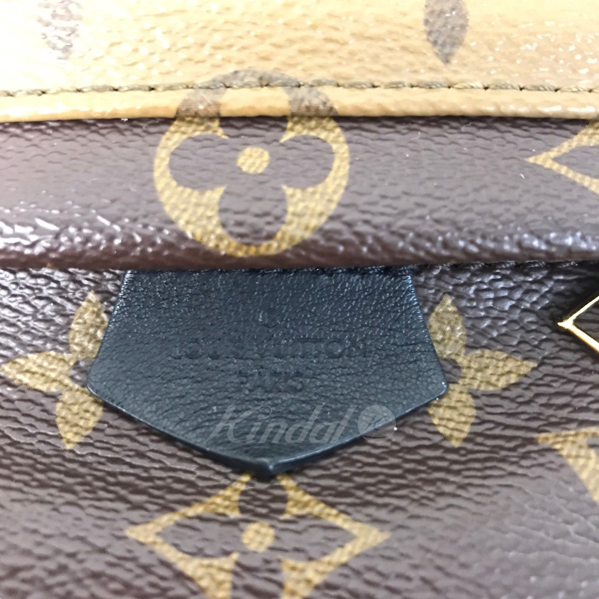 LOUIS VUITTON パームスプリングスバックパックミニ Ｍ44872 の古着・中古アイテム