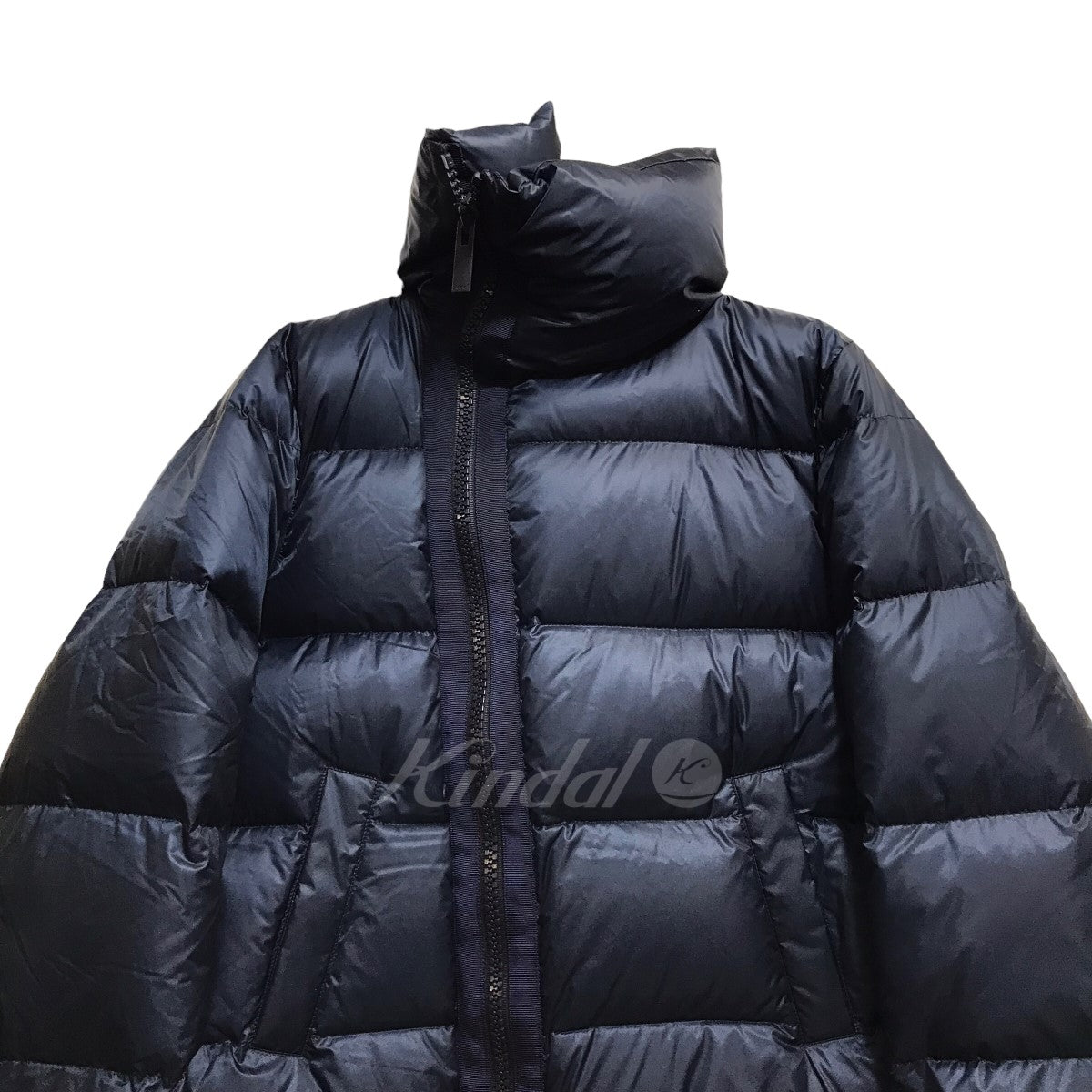 「Puffer Jacket」ダウンジャケットSCW-037