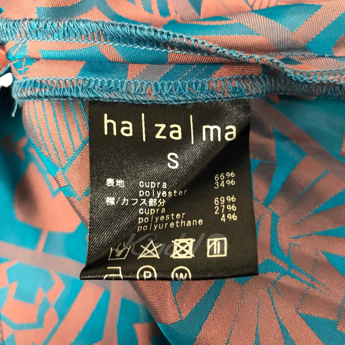 正規品が格安通販 hazama 虚空を紡ぎ、織り成す物語のワンピース | www ...