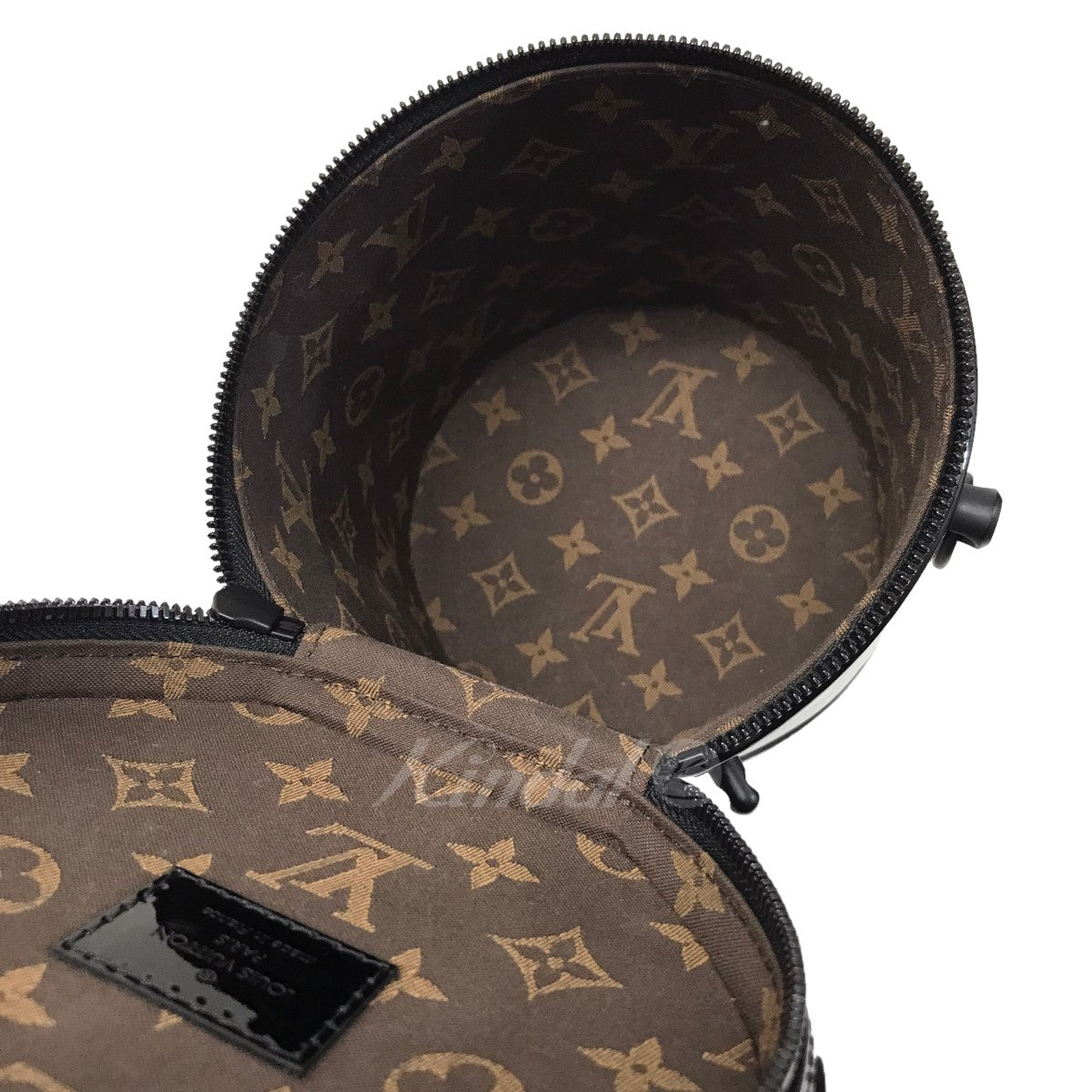 LOUIS VUITTON(ルイヴィトン) ヴェルニカンヌ2WAYバッグ M20487