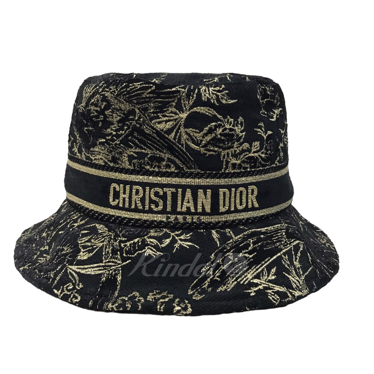 Christian Dior(クリスチャンディオール) 「D-BOBBY Bucket Hat 
