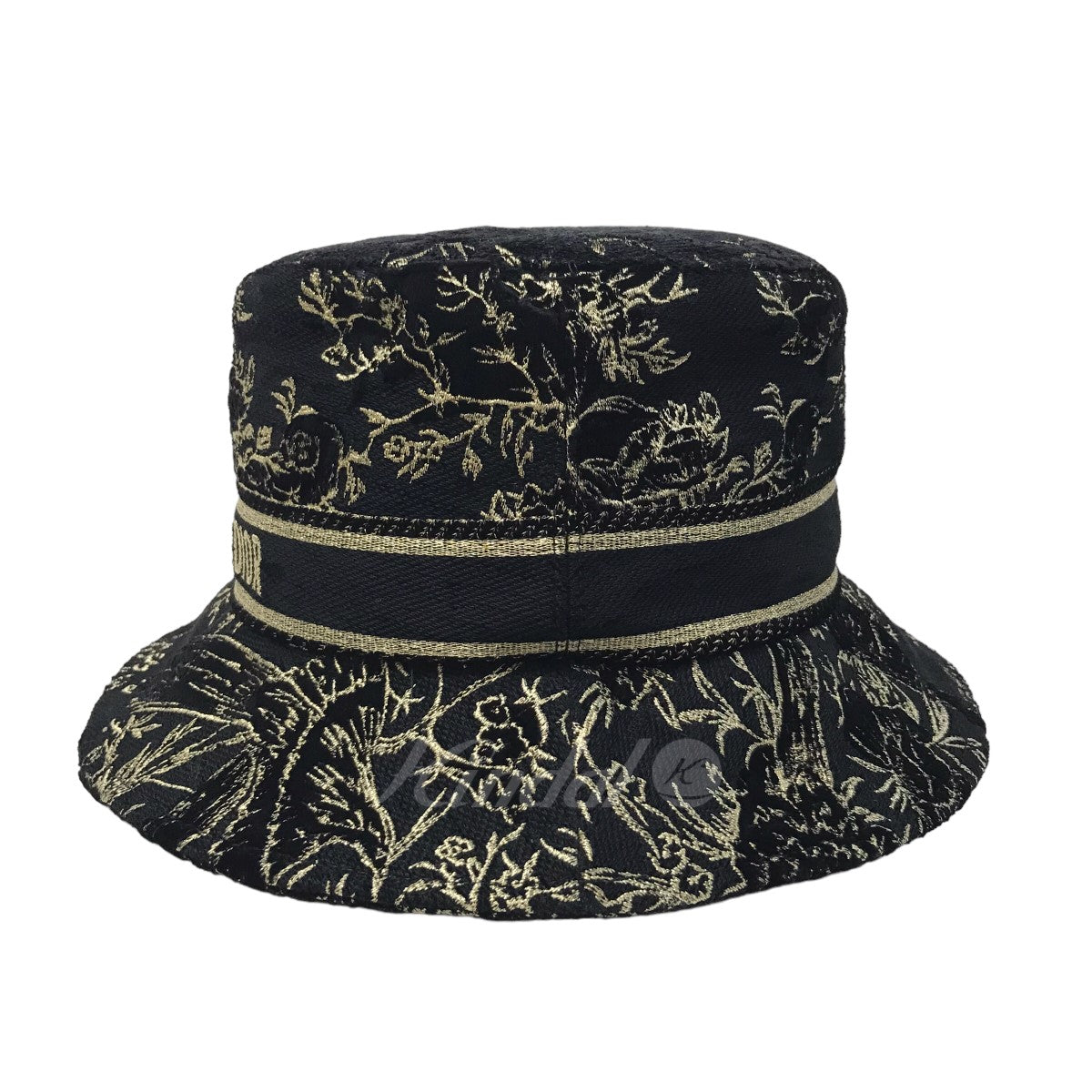 Christian Dior(クリスチャンディオール) 「D-BOBBY Bucket Hat