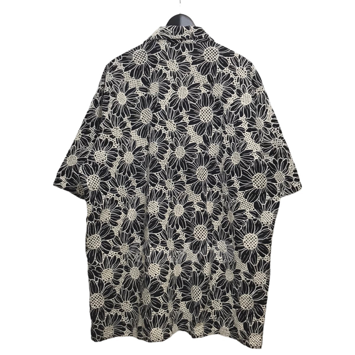 SUNFLOWER(サンフラワー) 23SS ｢CAYO SS SHIRT｣ショートスリーブシャツ