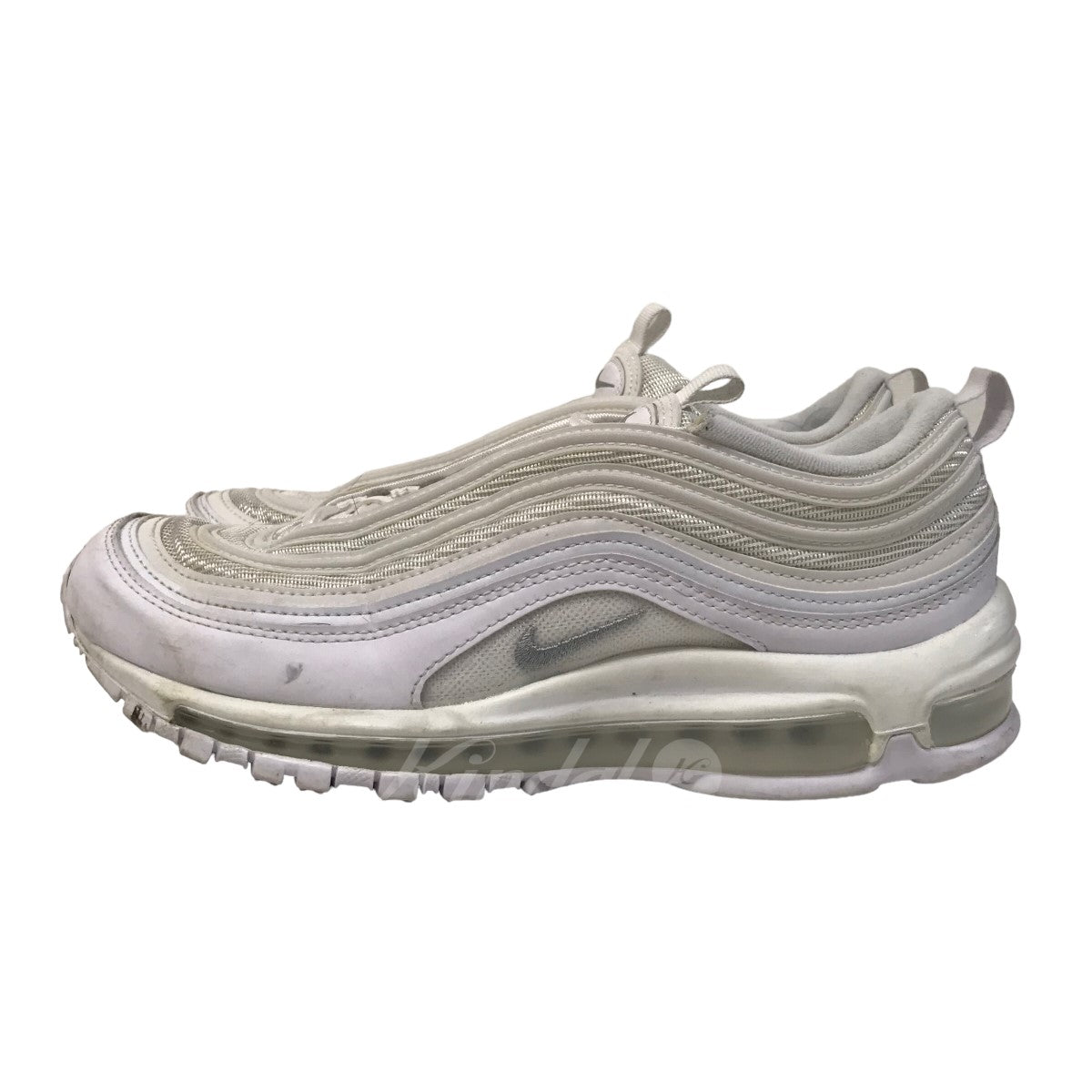 NIKE(ナイキ) 「NIKE AIR MAX 97」エアマックススニーカー921826-101 