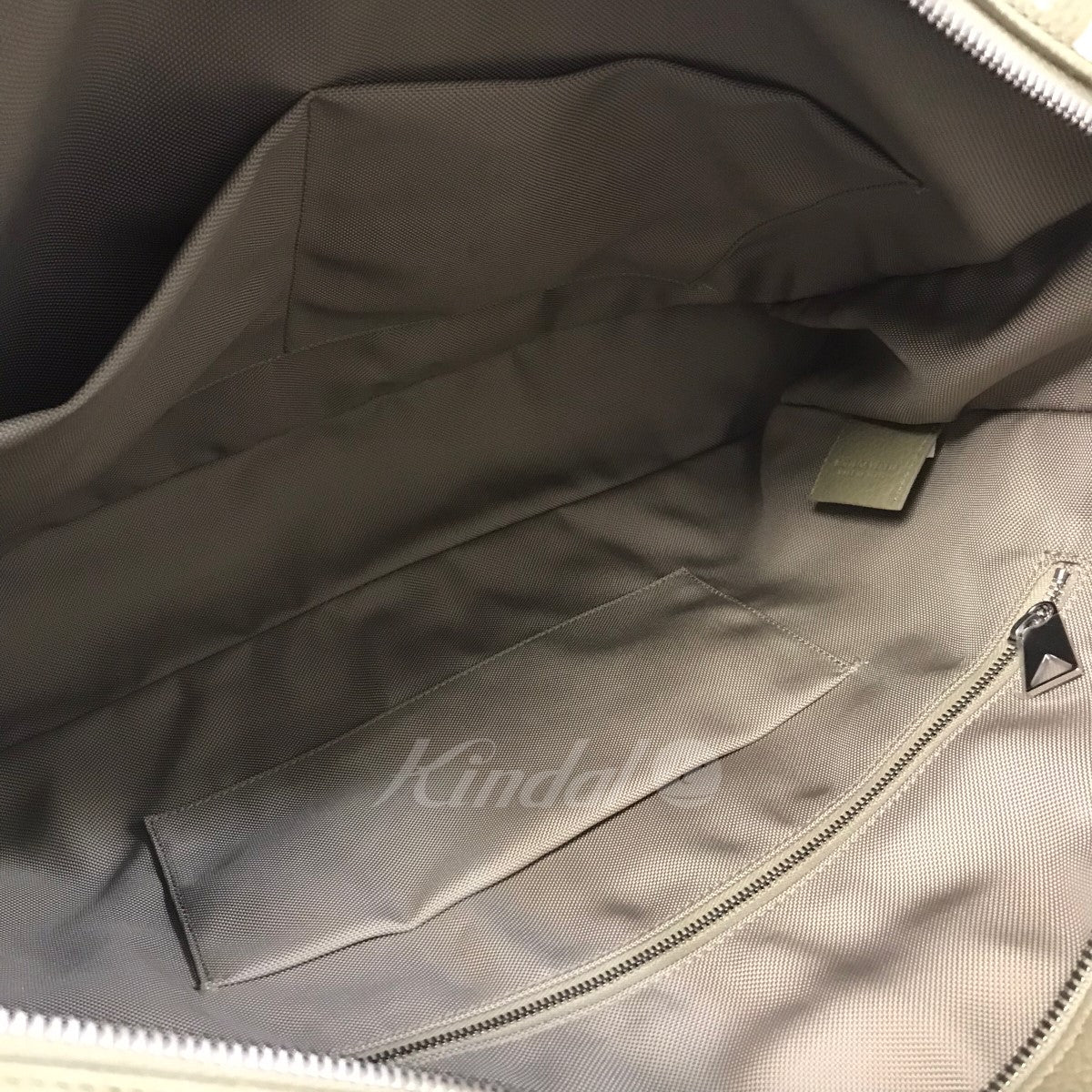 ボッテガヴェネタのクラシックピローミニ 2WAYブリーフケースショルダーバッグです。RFID対応品です。 BOTTEGA VENETA バッグ 古着・中古アイテム