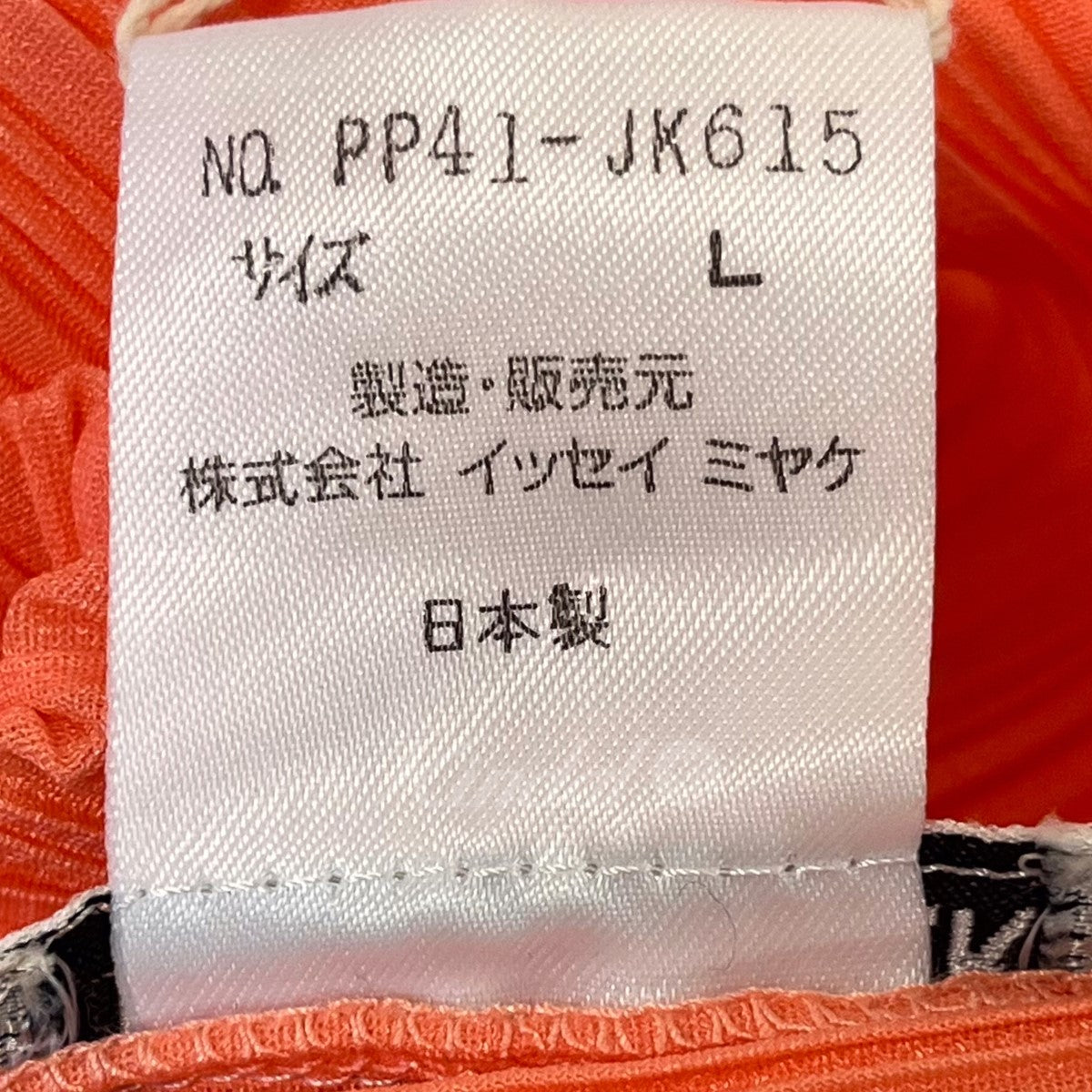 PLEATS PLEASE(プリーツプリーズ) プリーツワンピース PP41-JK615 ...