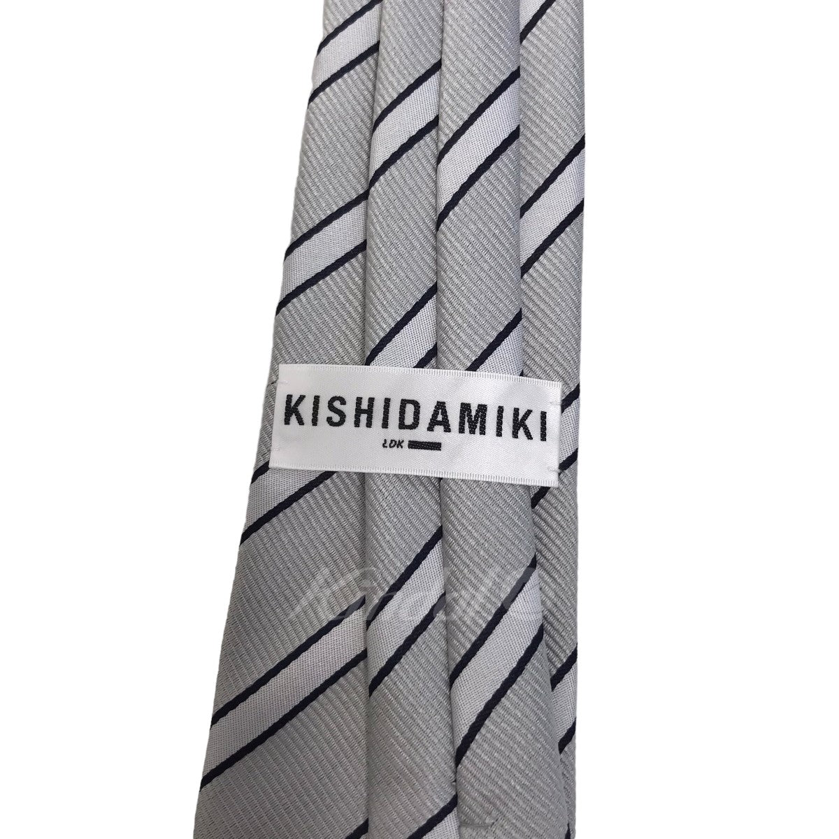 KISHIDAMIKI(キシダミキ) 「chain tie」チェーンタイ
