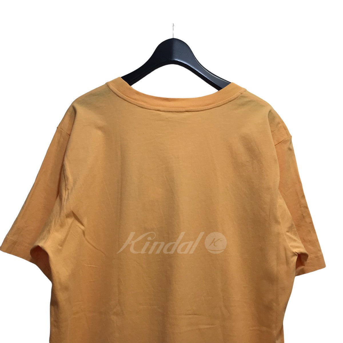 割引販促MARNI ロゴTシャツ サイズ50 Tシャツ/カットソー(半袖/袖なし)