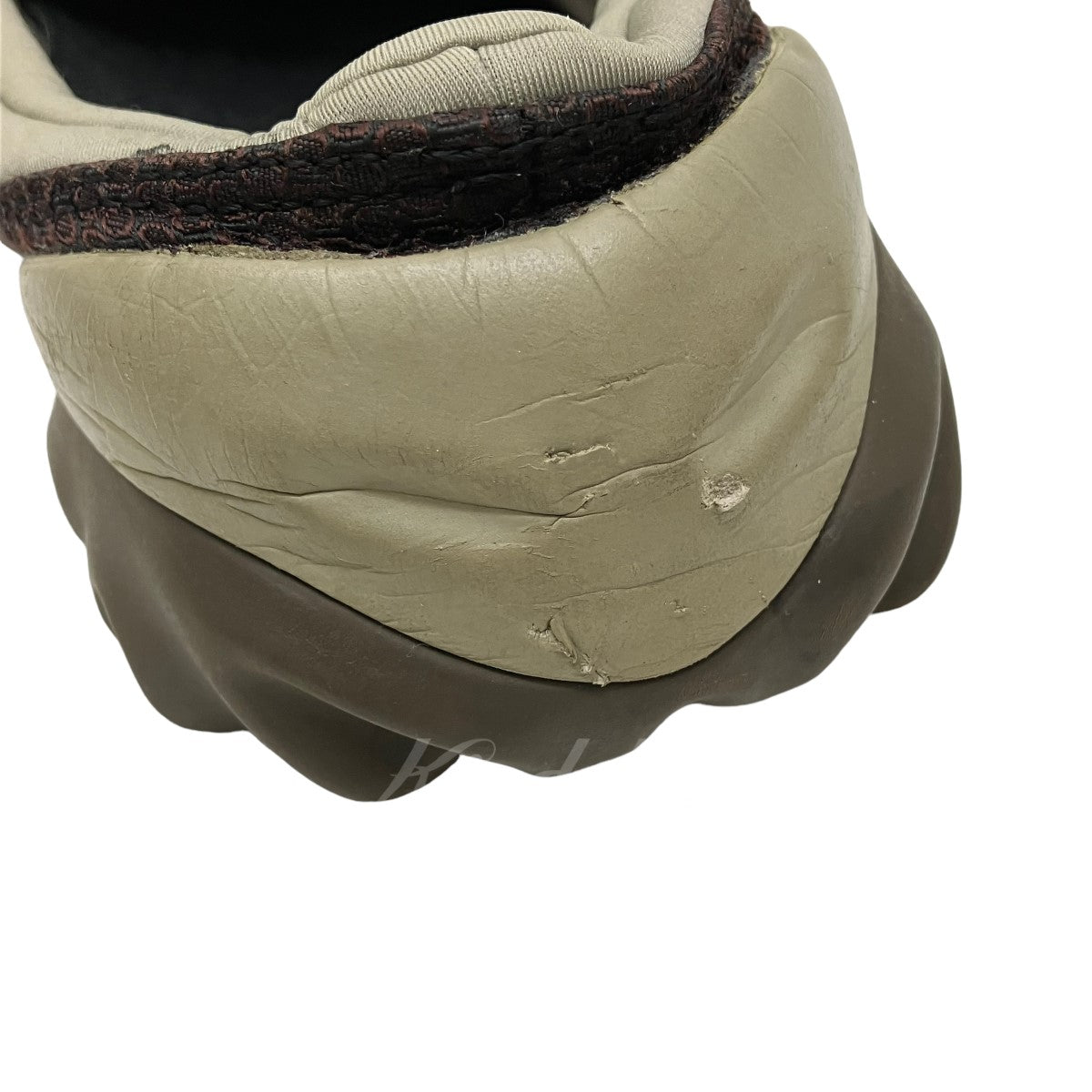 OAKLEY×BRAIN DEAD ｢FACTORY TEAM JACQUARD CHOP SAW MULE