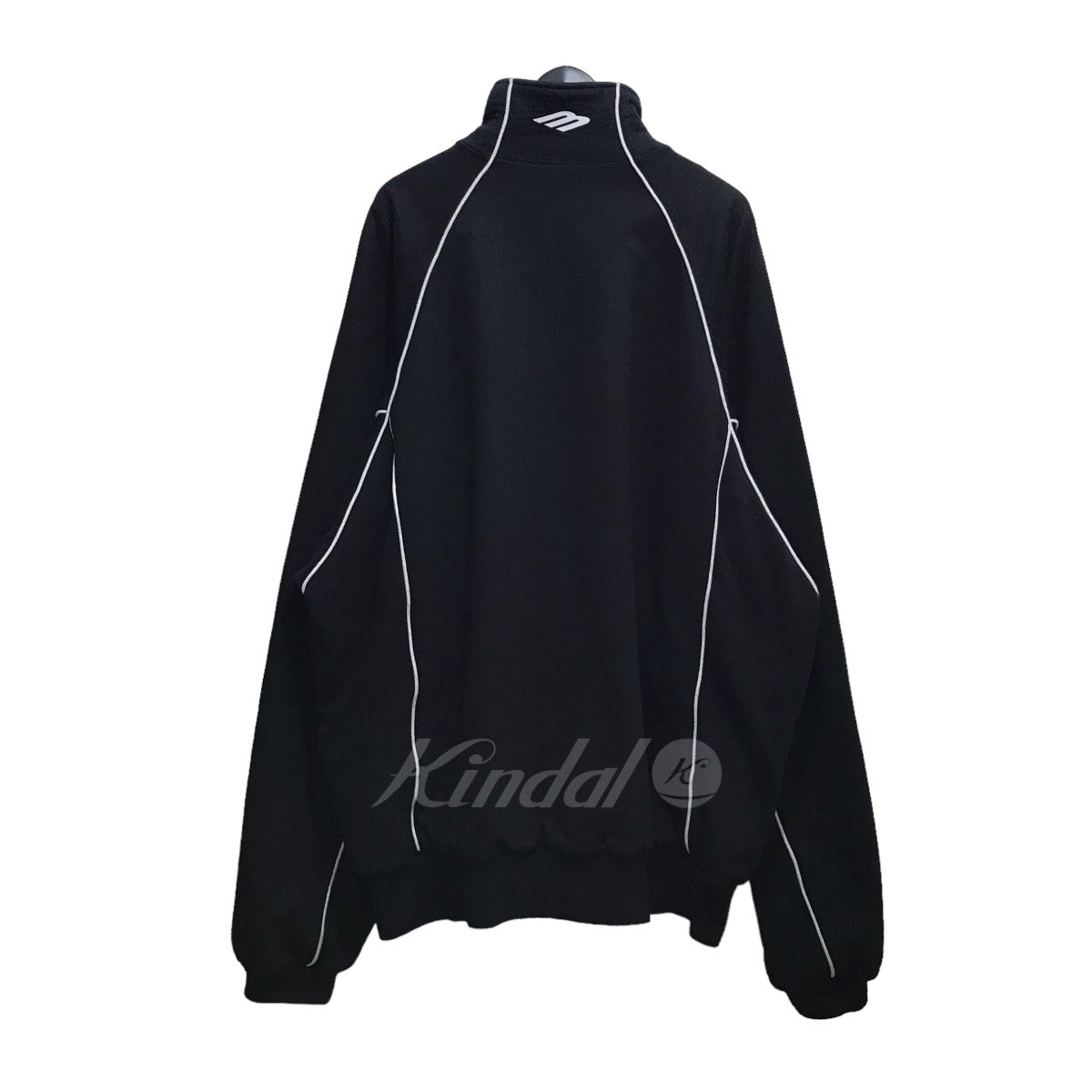 BALENCIAGA(バレンシアガ) 22AW「SPORTS ICON TRACKSUIT」スポーツアイコントラックジャケット