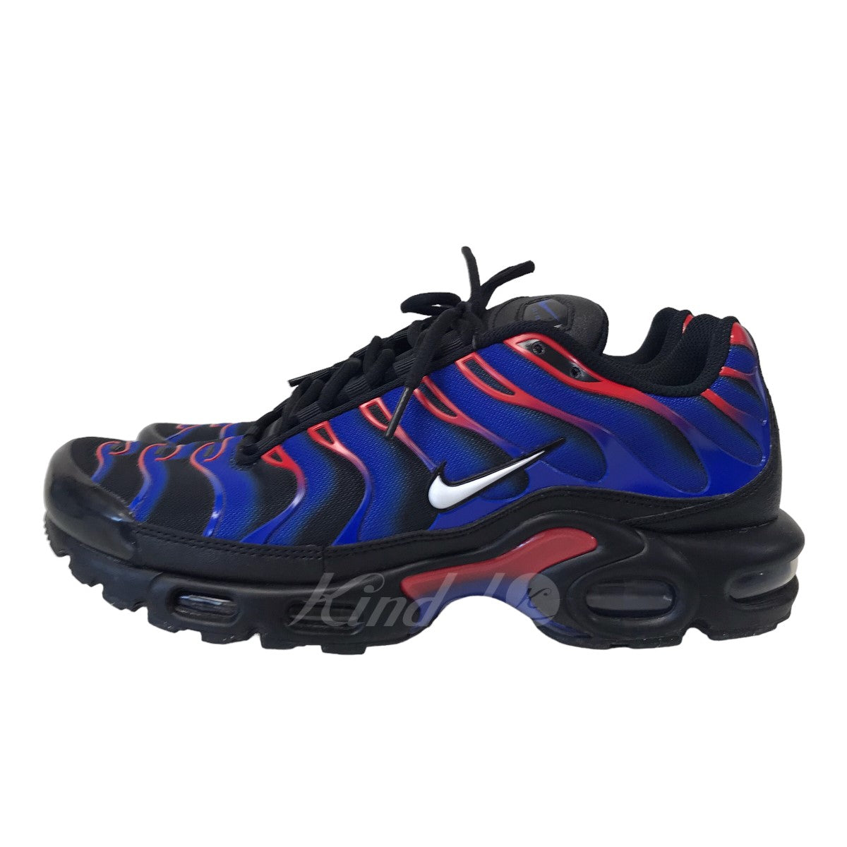 NIKE(ナイキ) 「Nike Air Max Plus Spider Man」エアマックスプラス